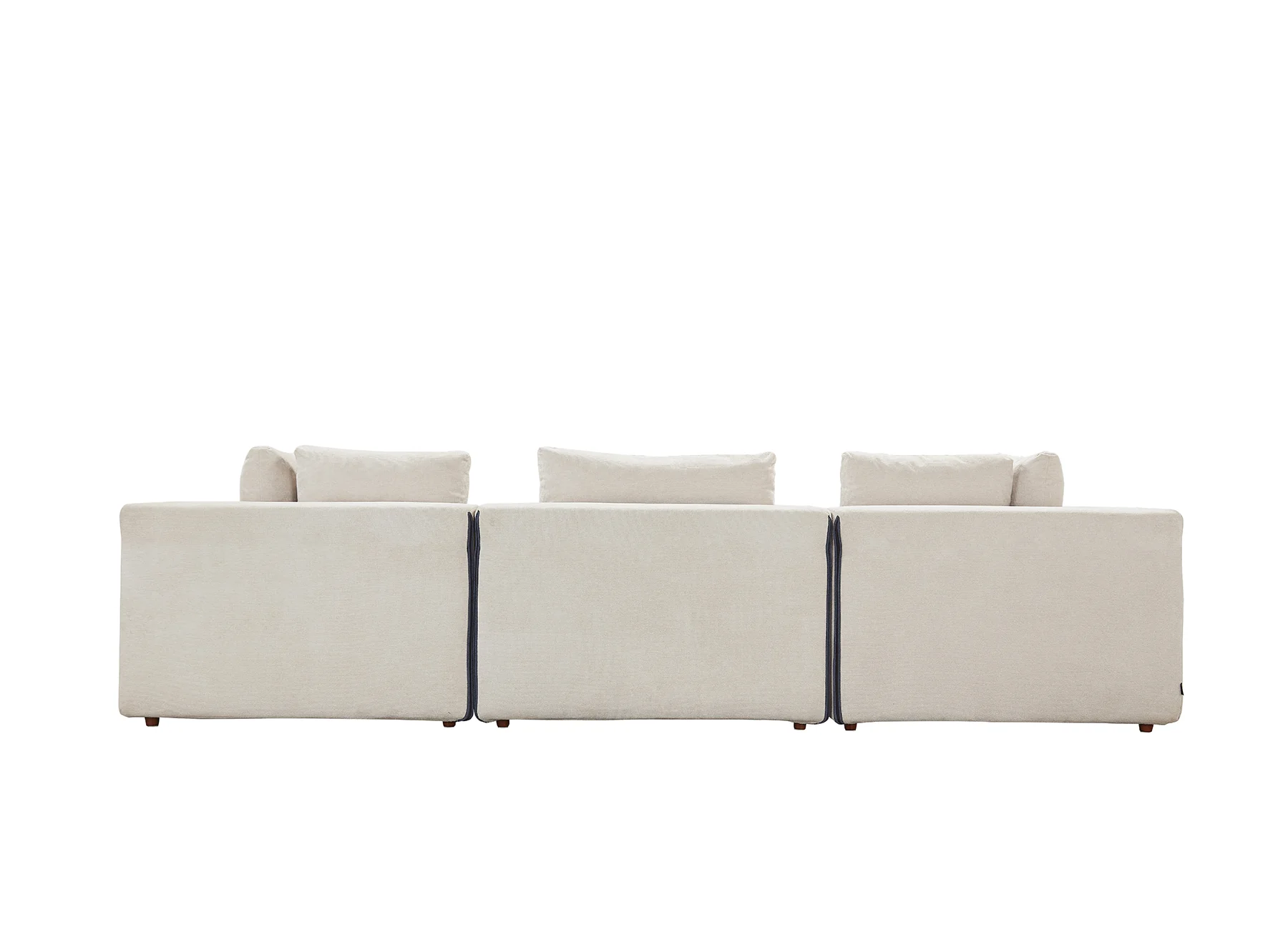 Marlon Sofa 3 Seater (Set) - Image 3