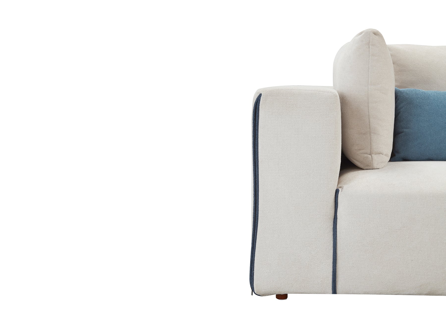 Marlon Sofa 3 Seater (Set) - Image 5