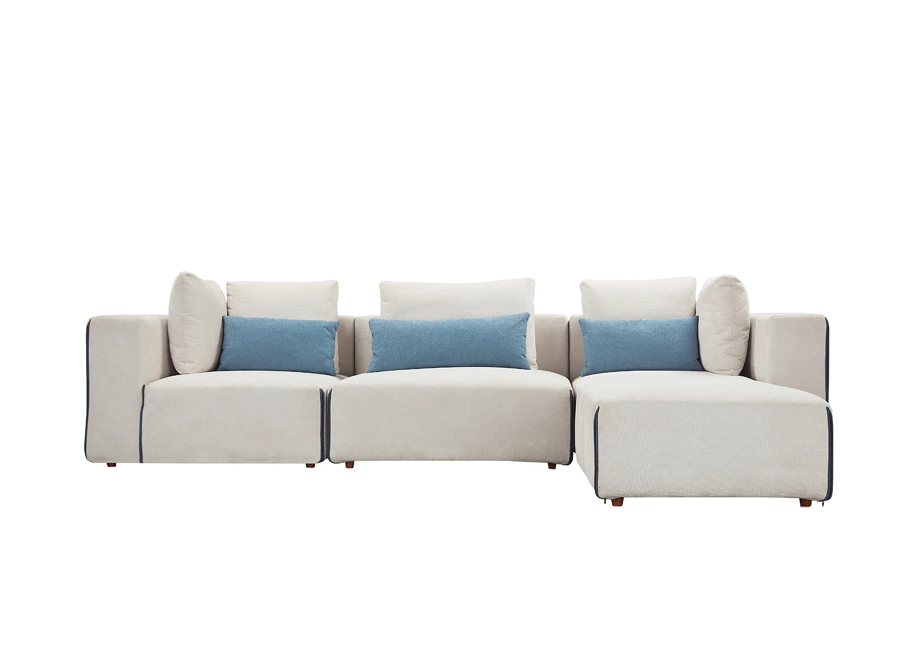 Marlon Sofa 3 Seater (Set) - Image 8