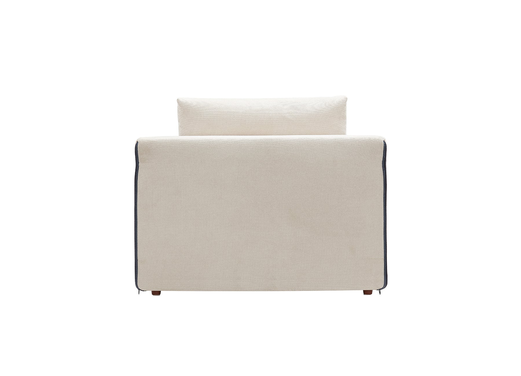 Marlon Sofa - Armless 1 Seater - Image 6