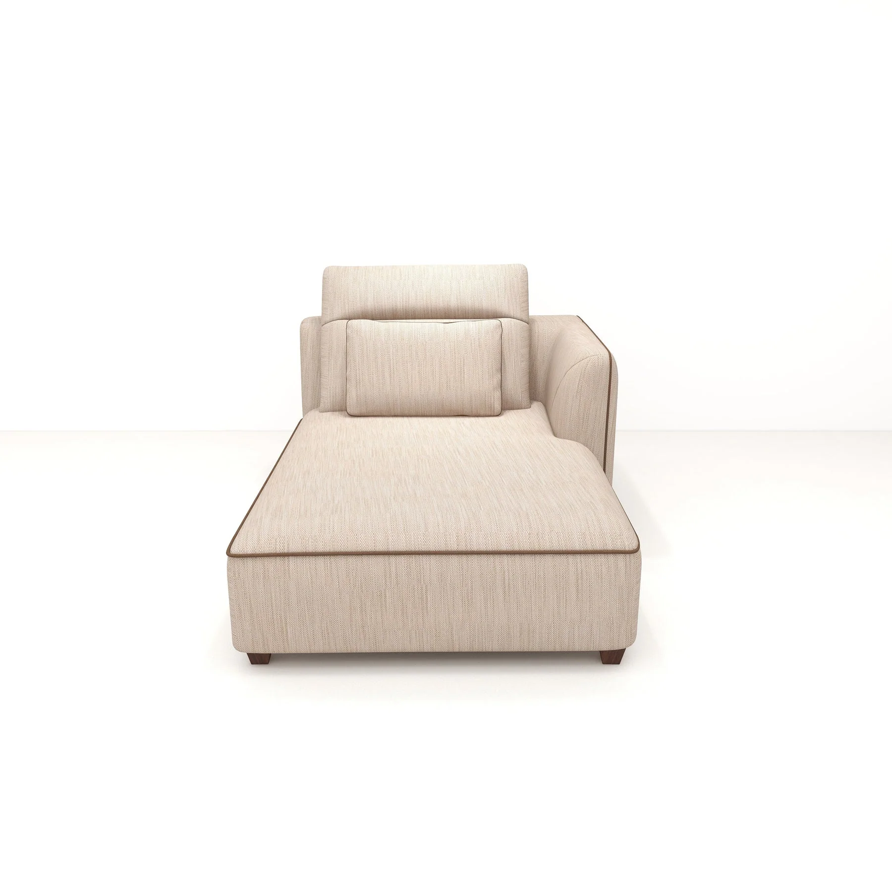 Montserrat Sofa B2 Extendchaise W/Right Arm