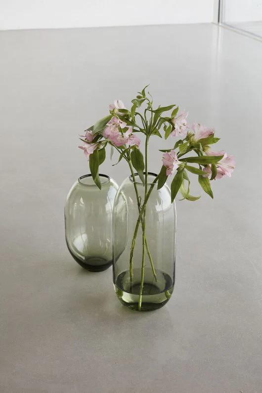 Moss Vase - Large - Image 3