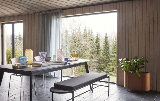 Norm Bench Wood/Metal - Image 5