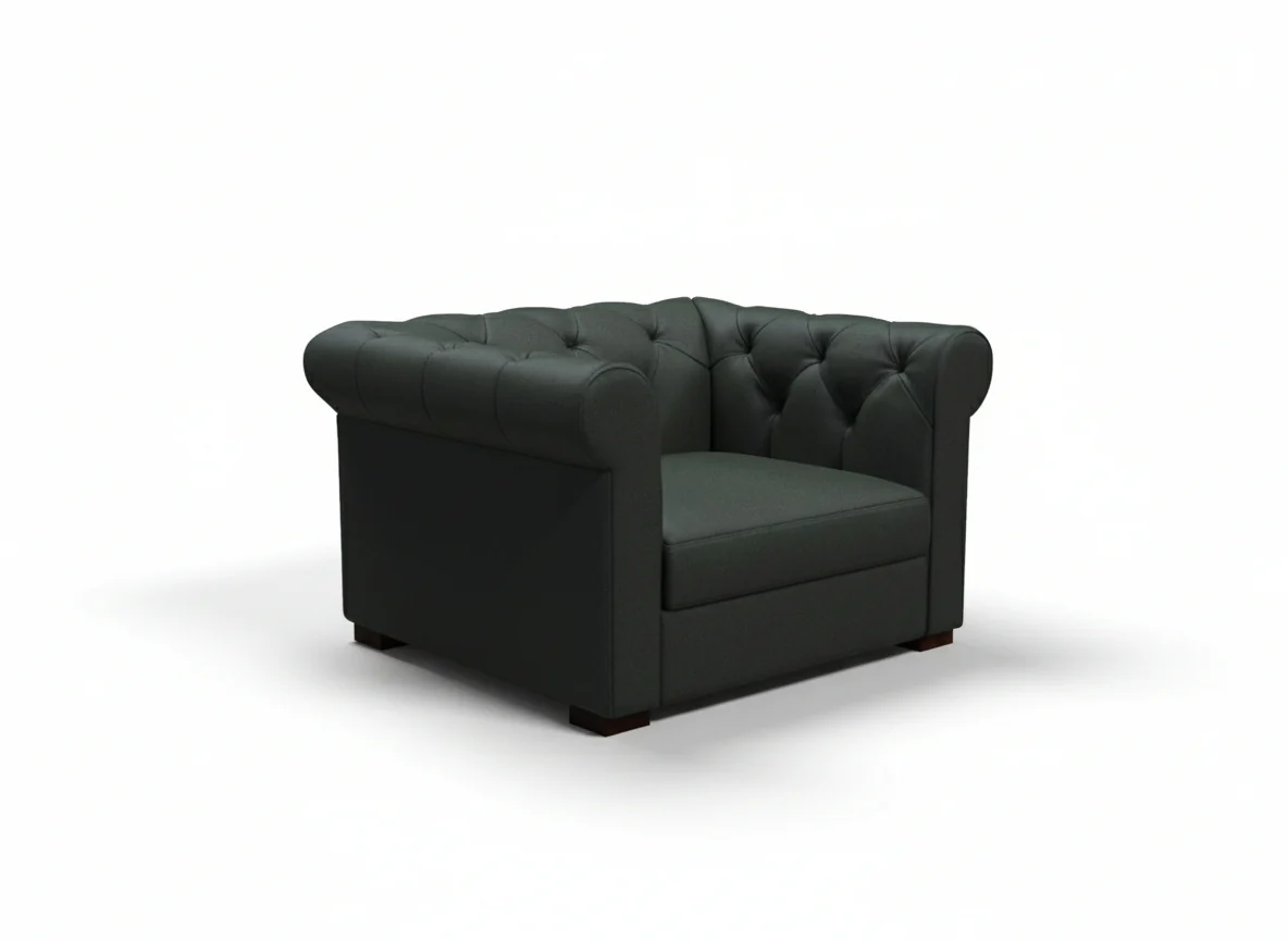 Nouvel Sofa 1 Seater