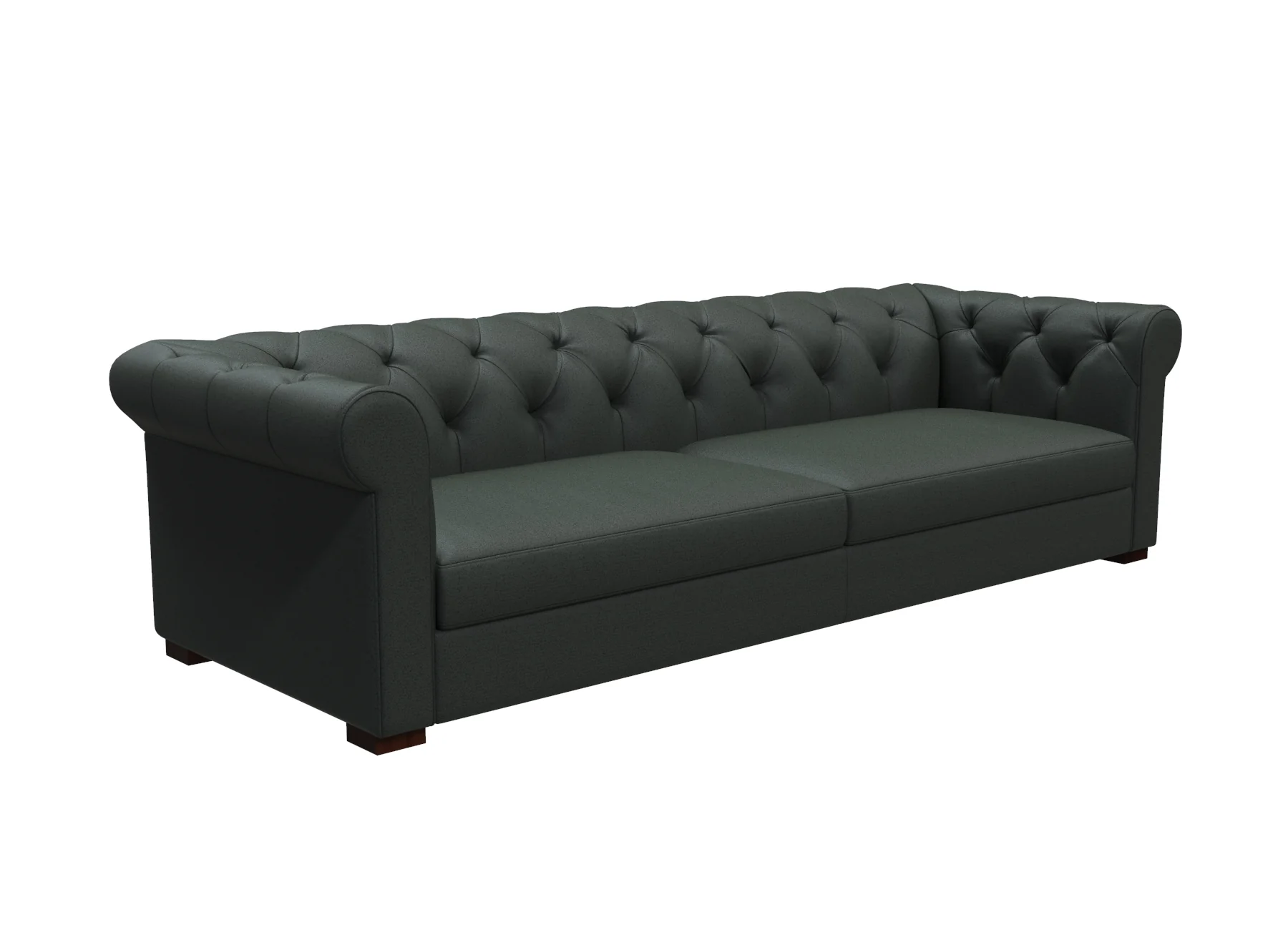 Nouvel Sofa 4 Seater - Image 6