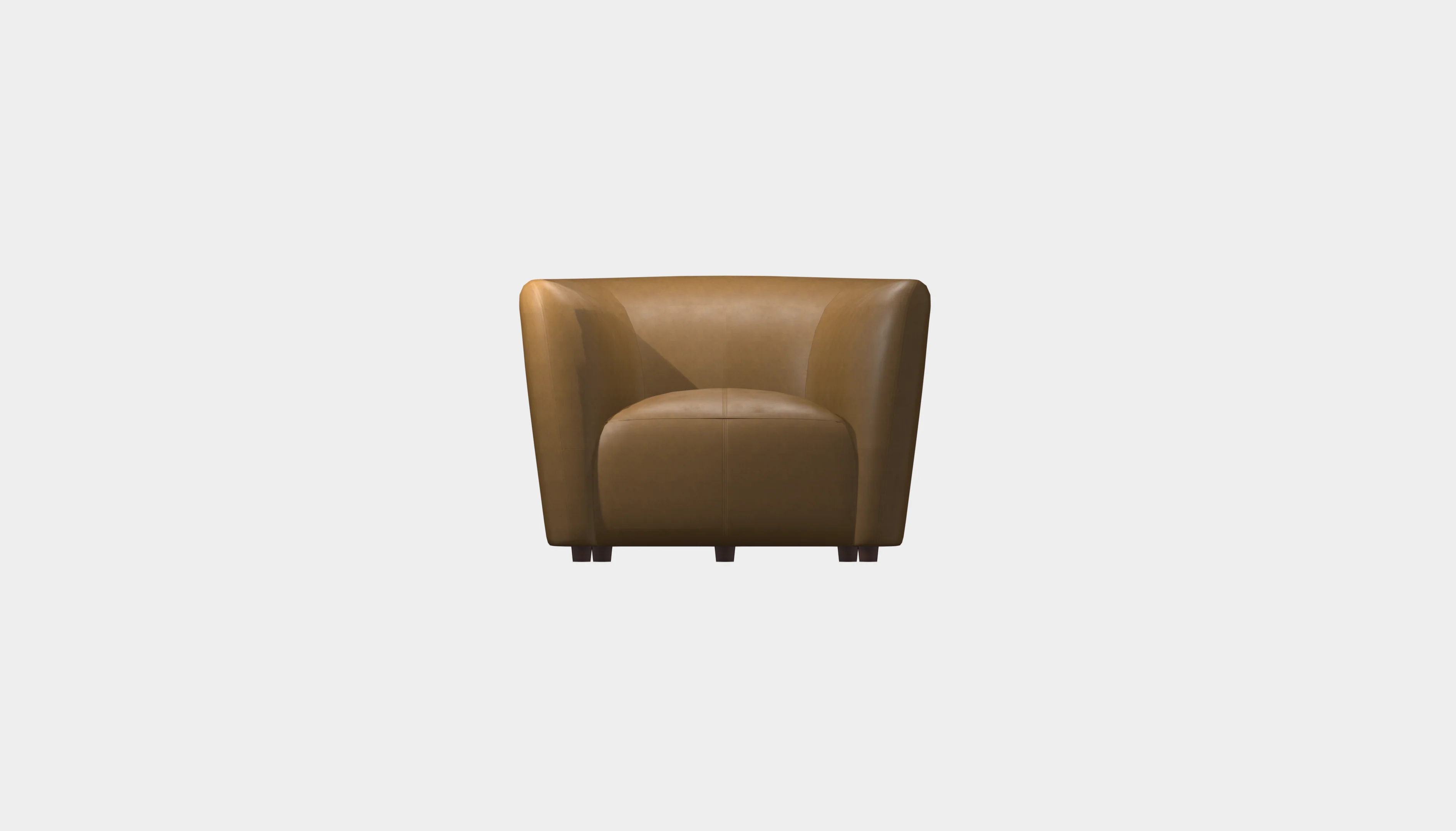 Ode Sofa 1 Seater - Image 4