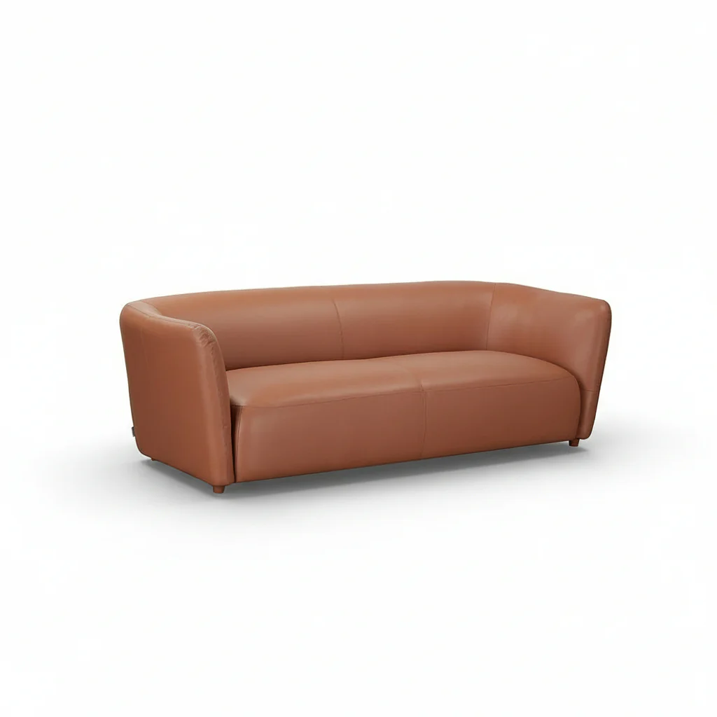 Ode Sofa 3 Seater - Image 3