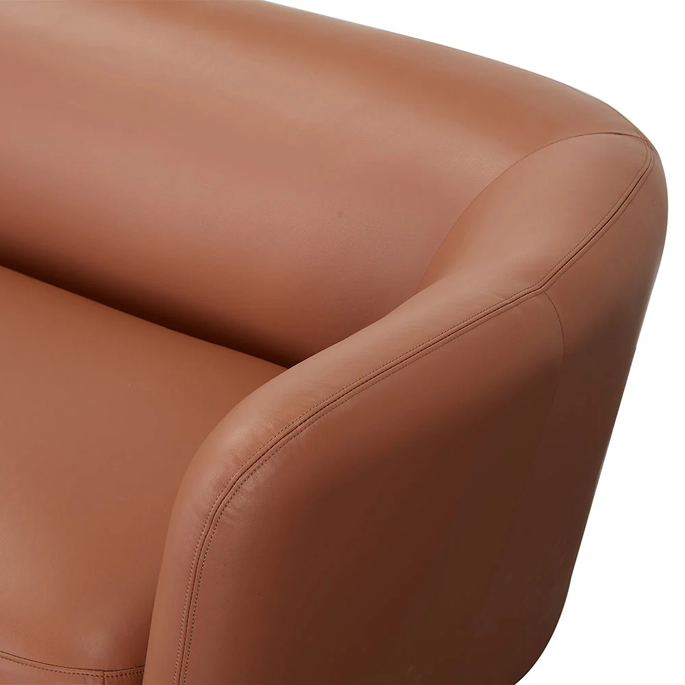 Ode Sofa 3 Seater - Image 4