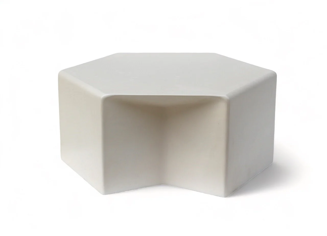 Origami Coffee Table