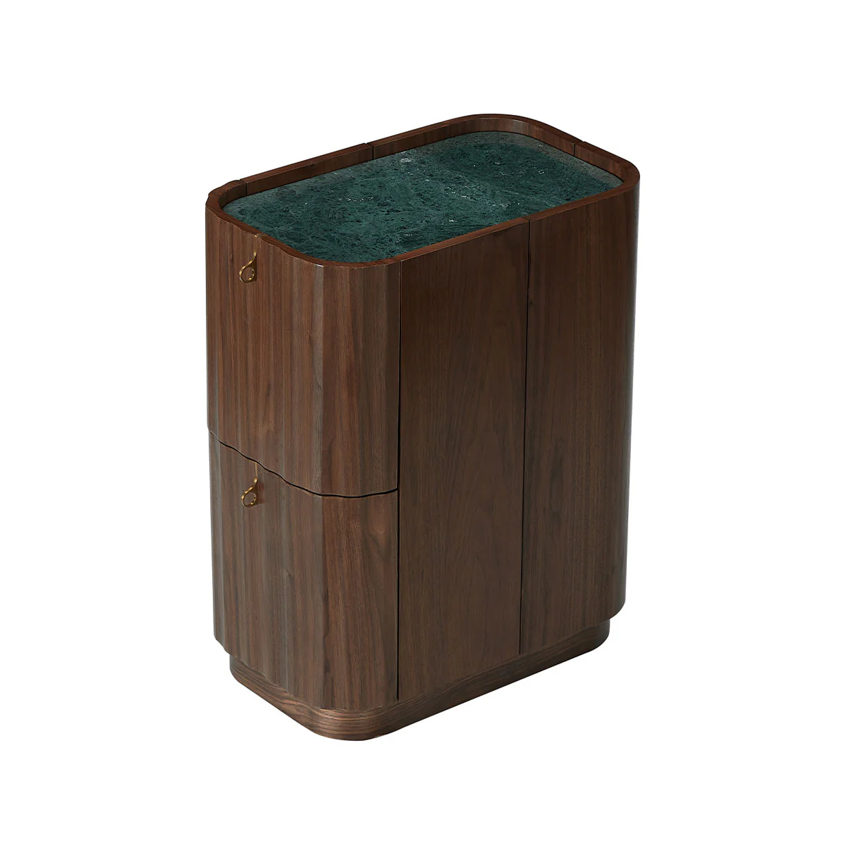 Hotel Paradiso Bar Cabinet - Image 3
