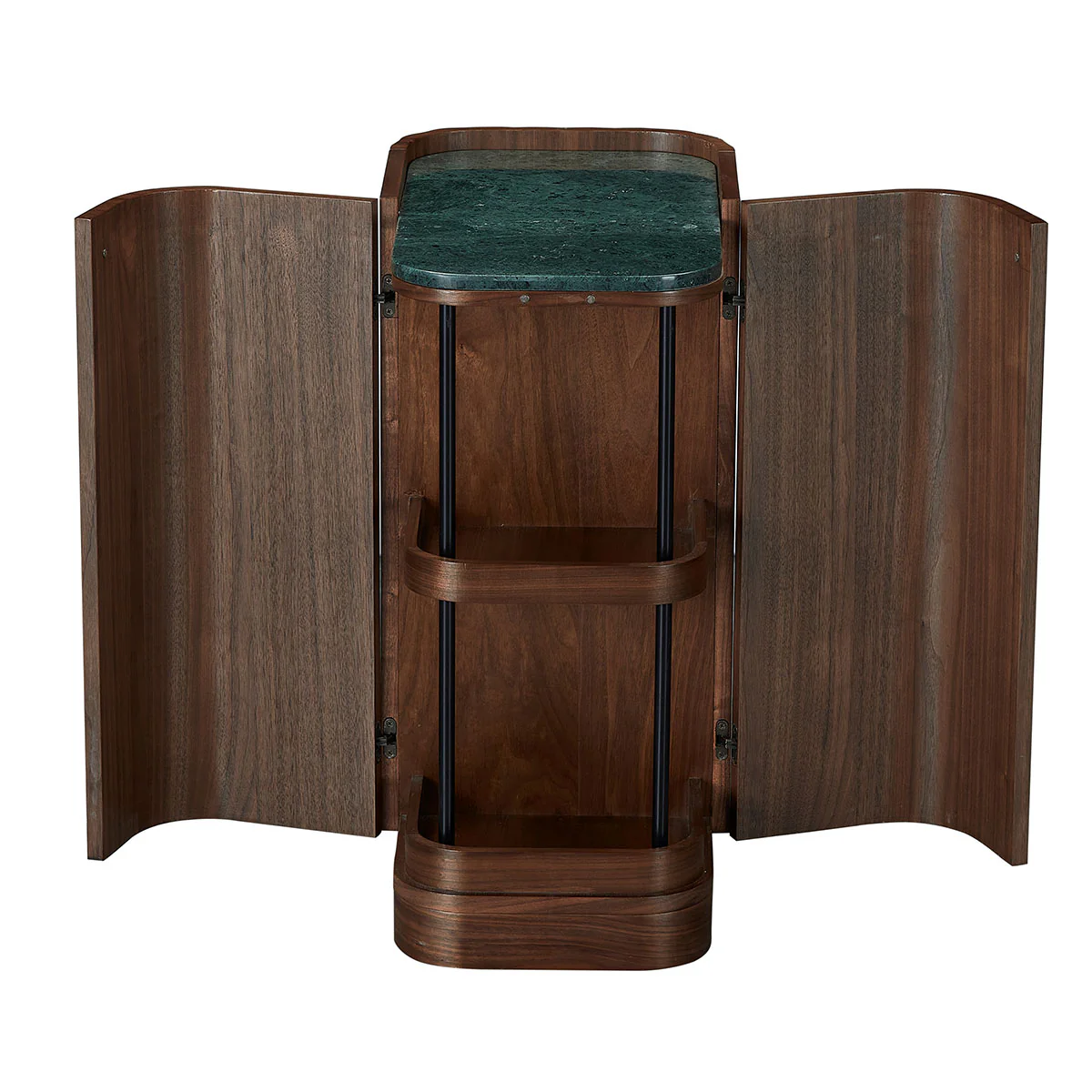 Hotel Paradiso Bar Cabinet - Image 5