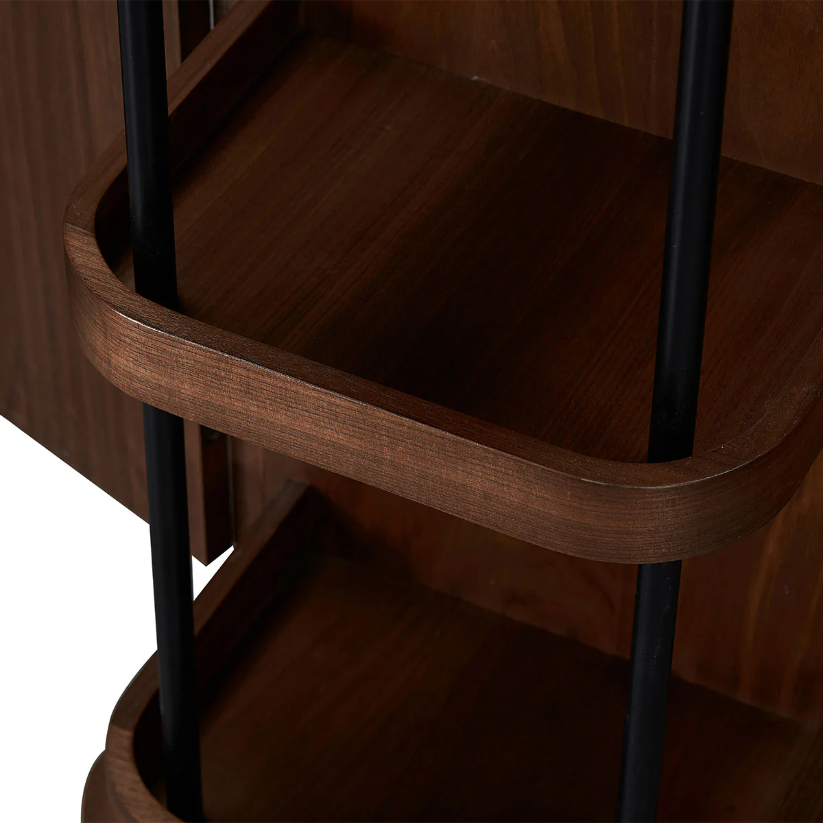 Hotel Paradiso Bar Cabinet - Image 6