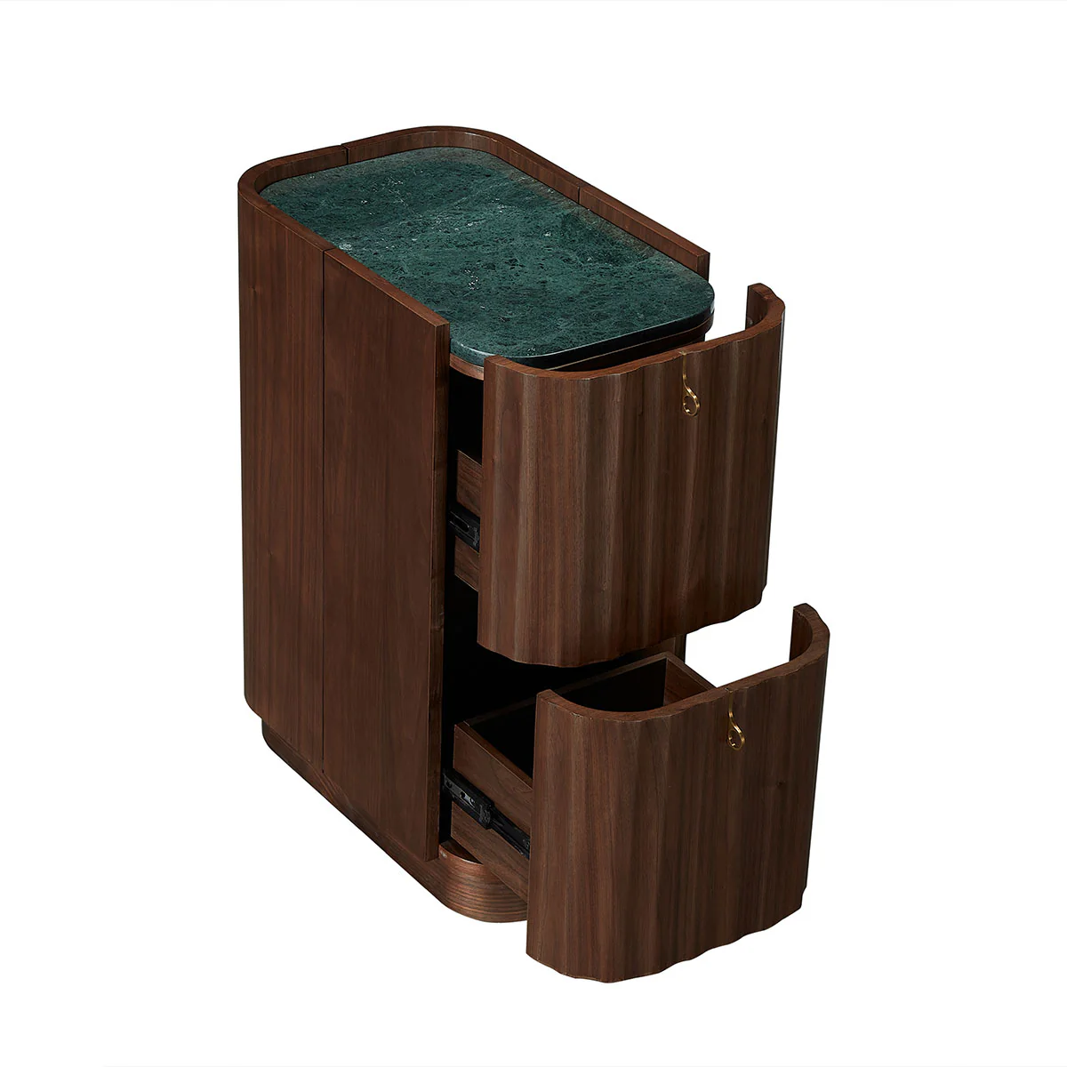 Hotel Paradiso Bar Cabinet - Image 7