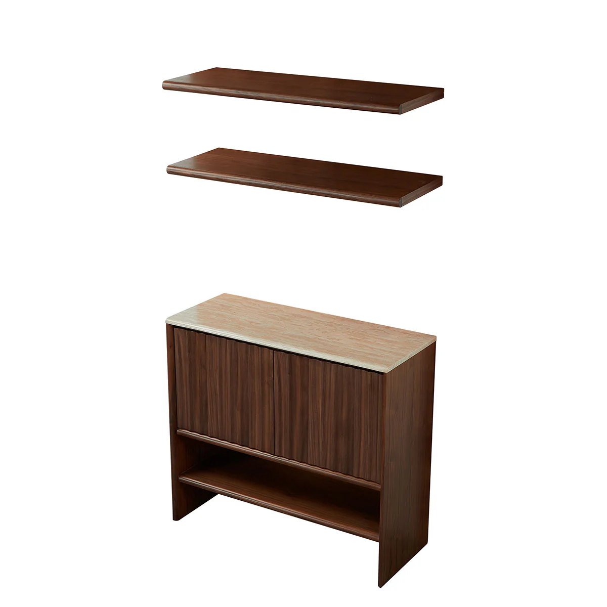 Hotel Paradiso Single Wall Shelf - Image 5