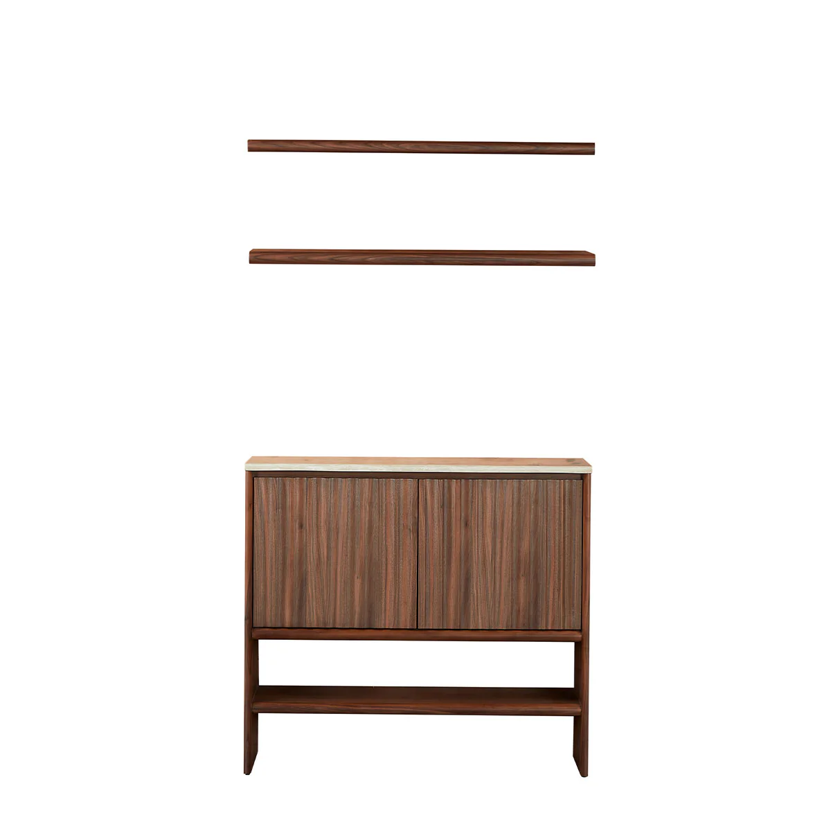 Hotel Paradiso Single Wall Shelf - Image 6