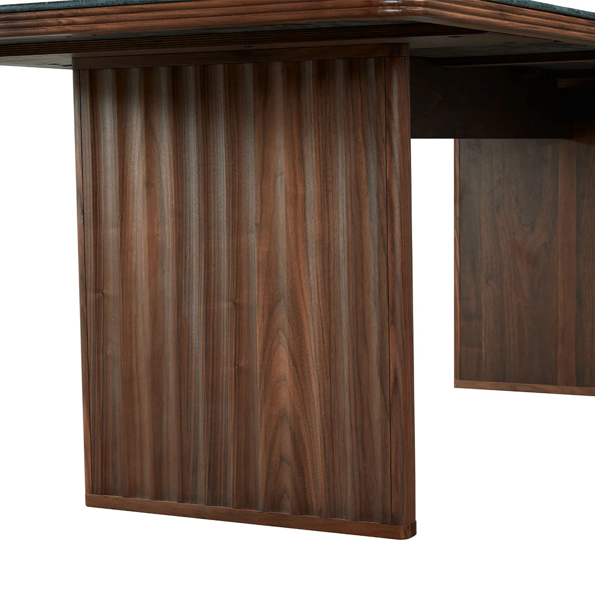 Hotel Paradiso 2.4m Marble-Top Dining Table - Image 11