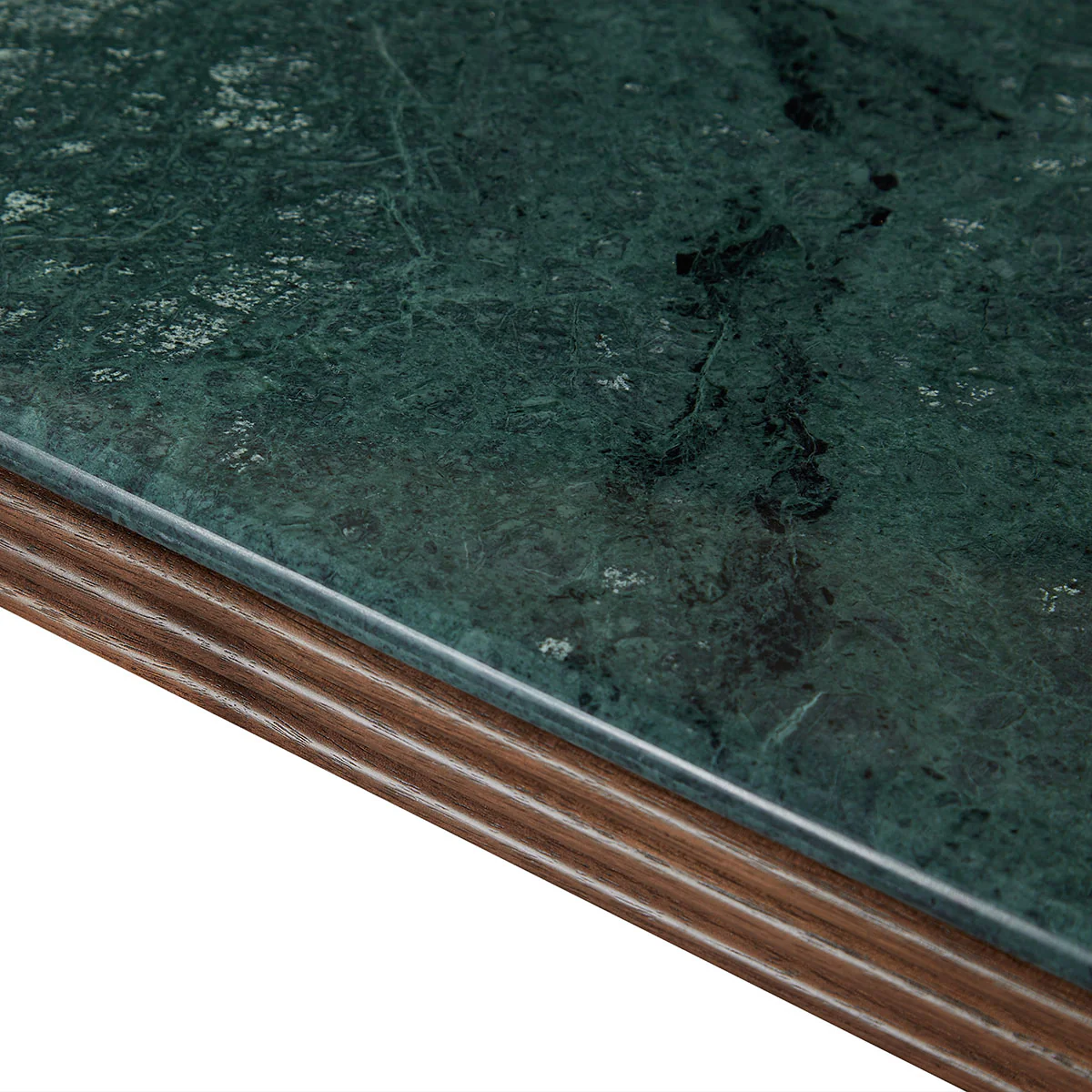 Hotel Paradiso 2.4m Marble-Top Dining Table - Image 9