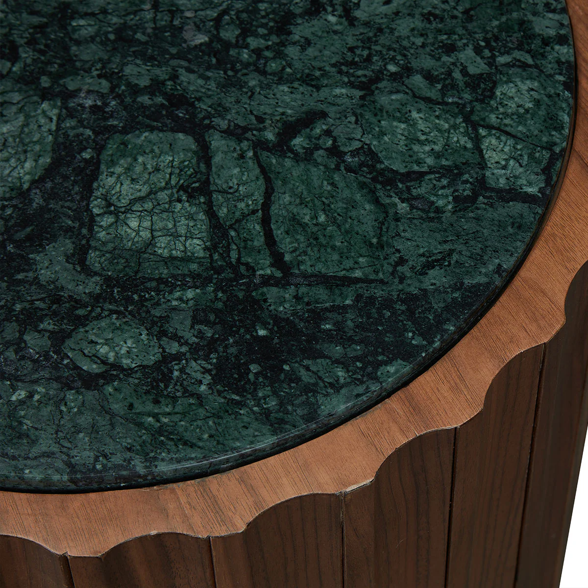 Hotel Paradiso 1-Drawer Nightstand - Image 6