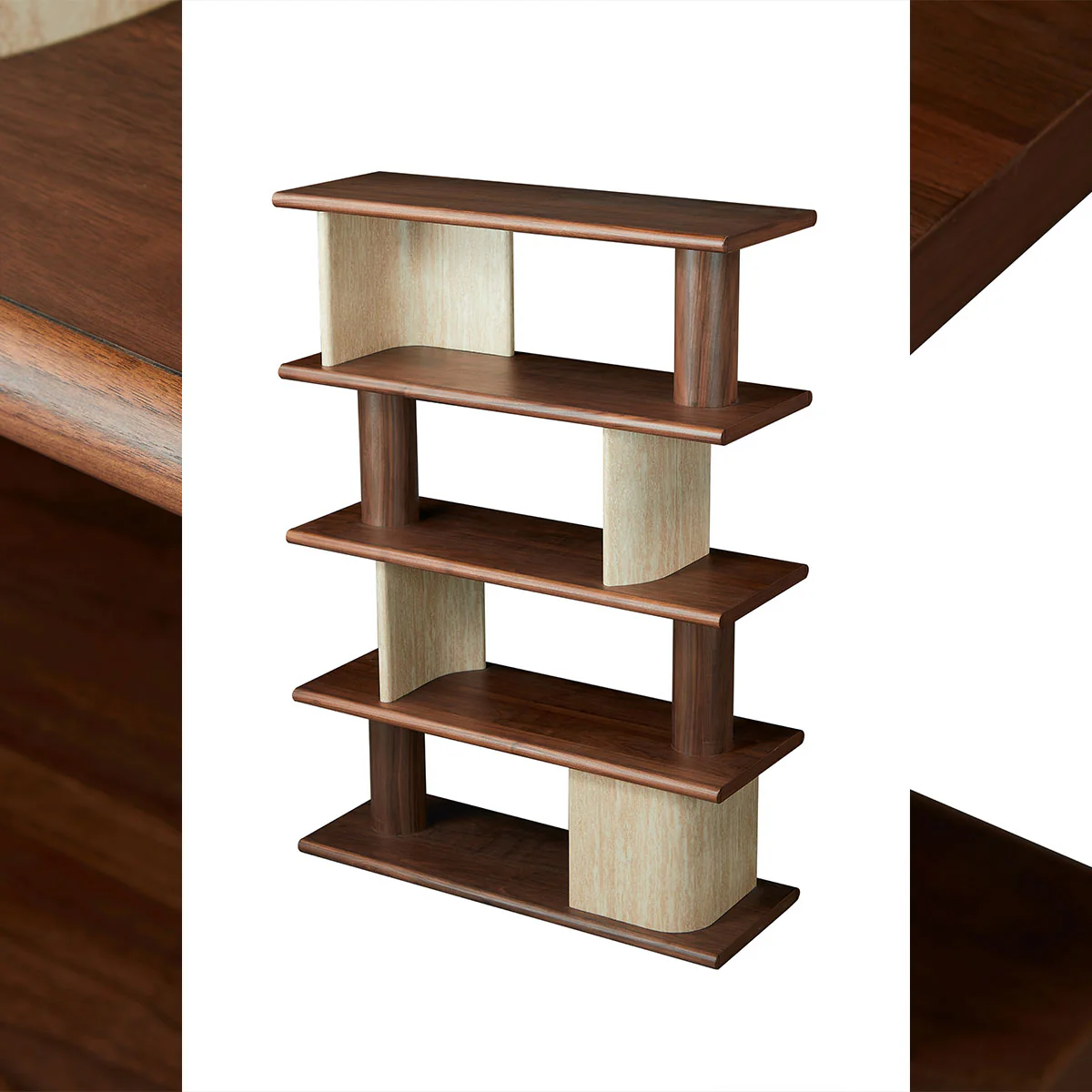 Hotel Paradiso Tall Shelf - Image 11
