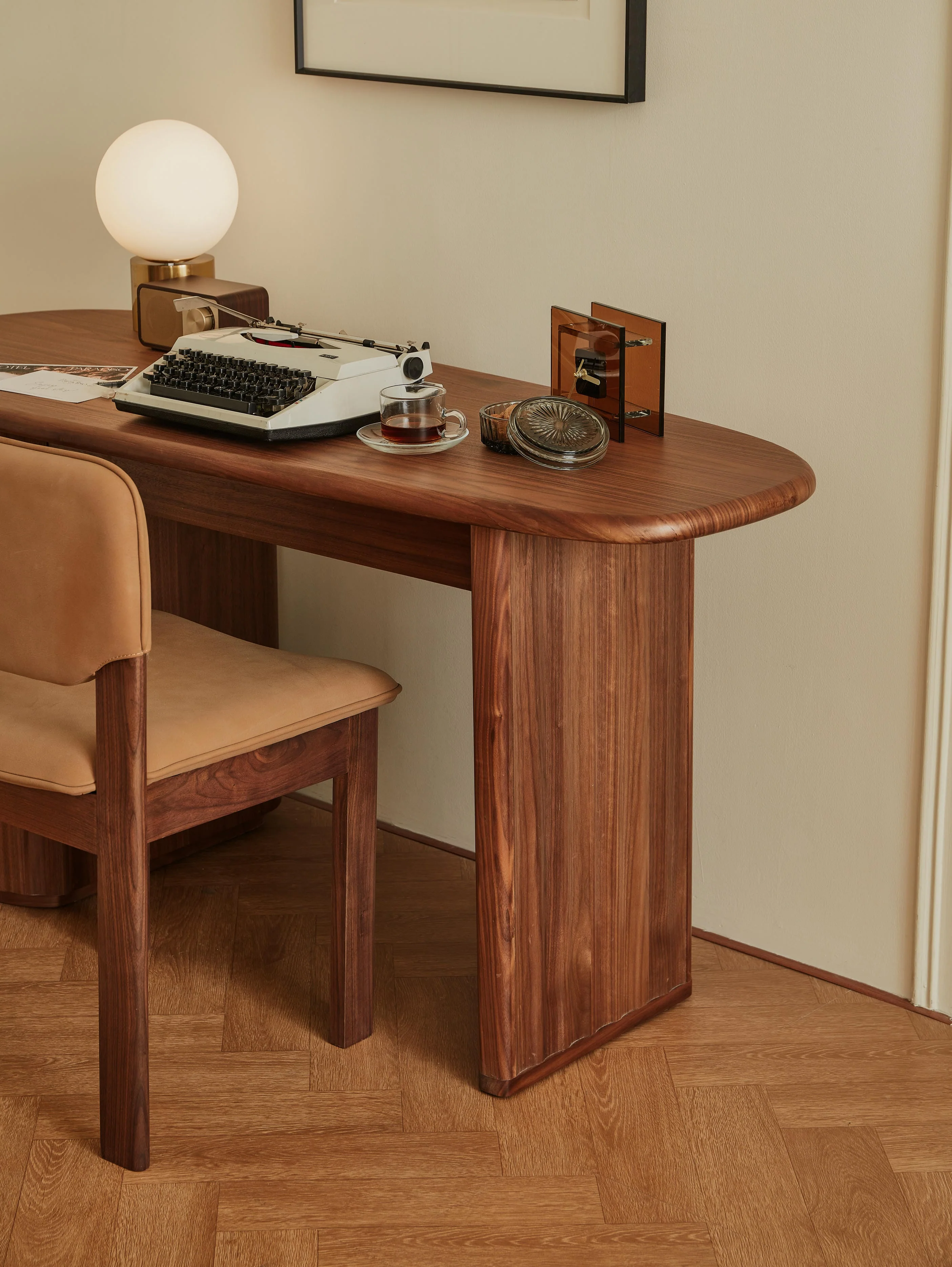Hotel Paradiso Writing Desk - Image 12