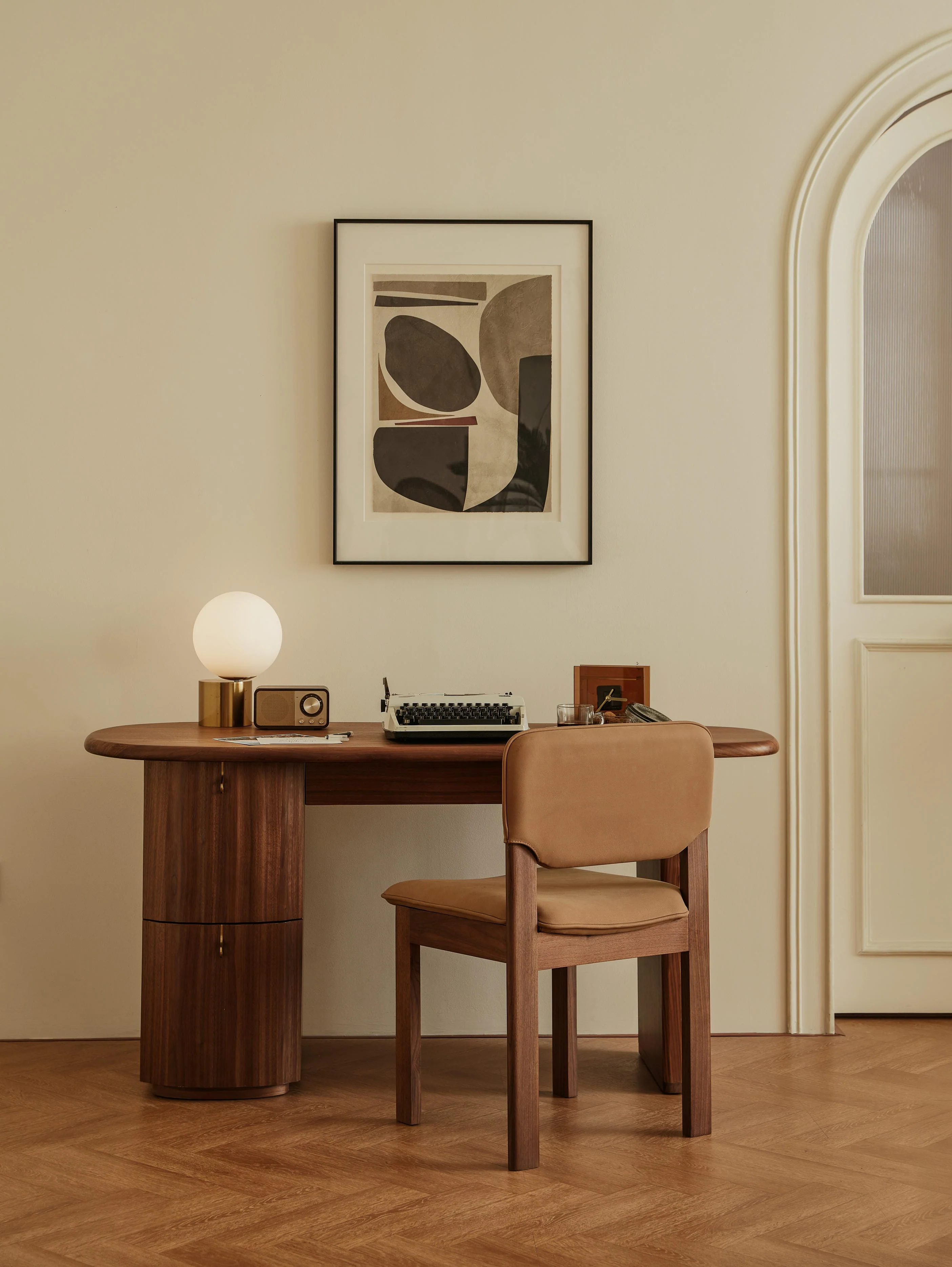 Hotel Paradiso Writing Desk - Image 4