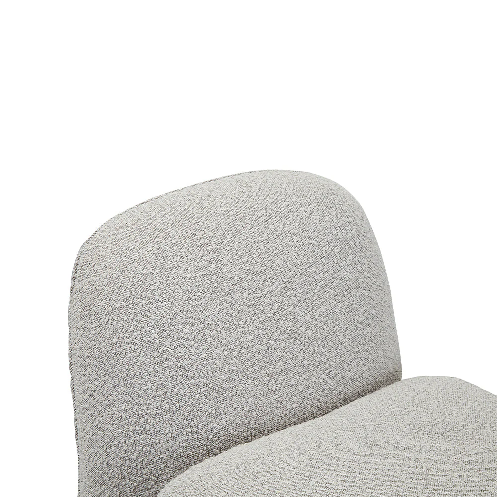 Pearl Lounge Chair 1 Seater - Image 2
