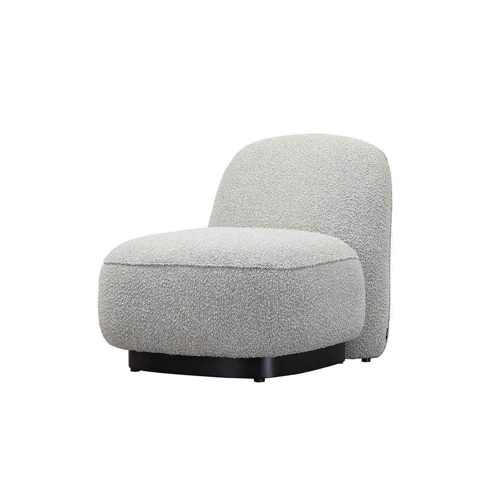 Pearl Lounge Chair 1 Seater - Image 4