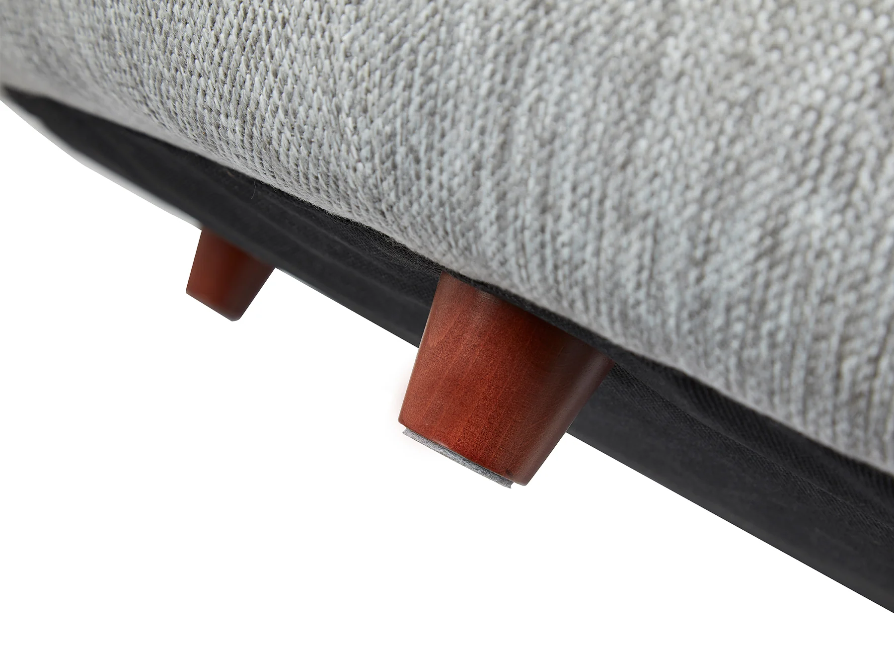 Pebble Sofa Ottoman (M) - Image 5