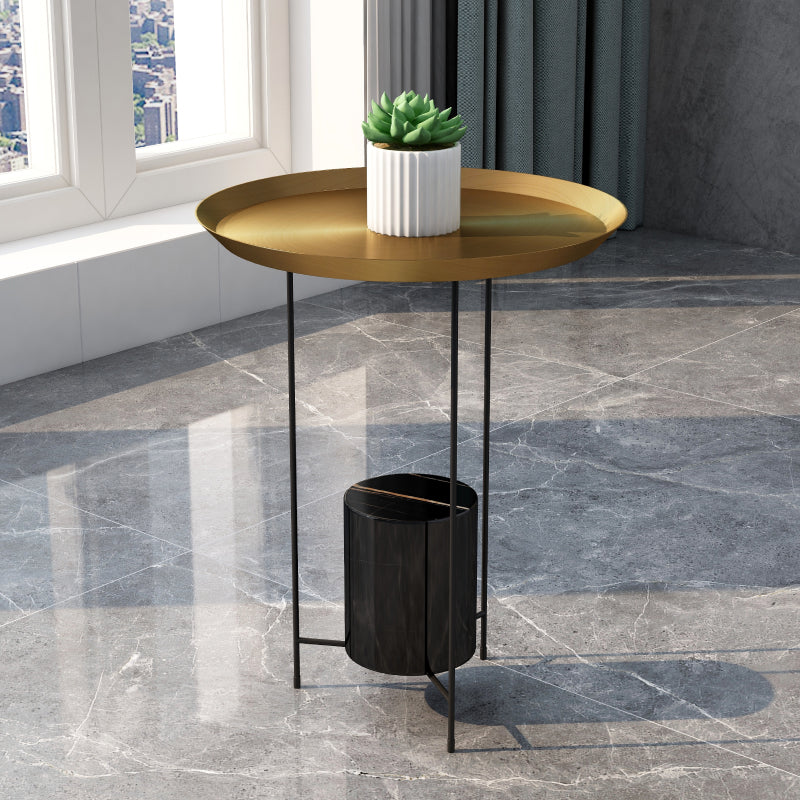 Pendulam End Table - Image 2