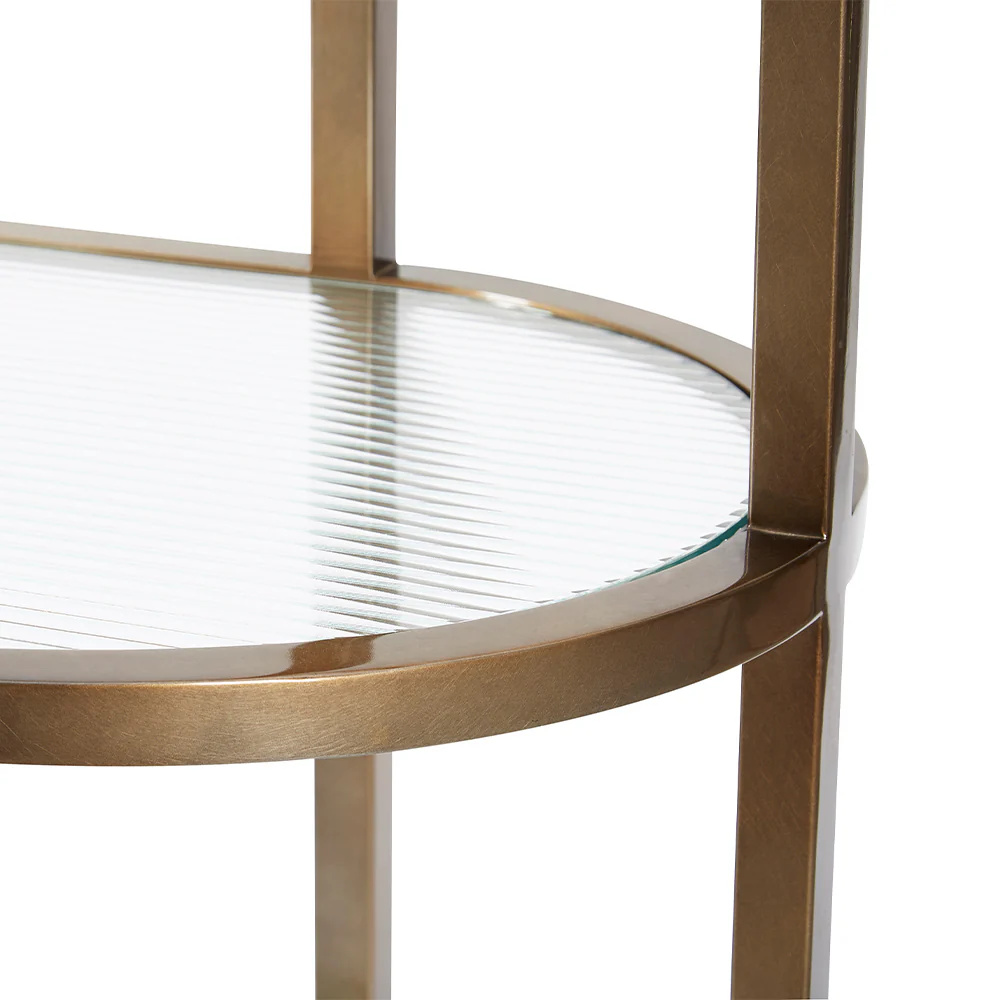 Radial Shelf (Long) - Image 4
