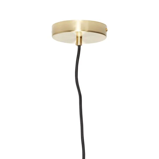 Reflect Pendant Ellipse Smoked - Image 3