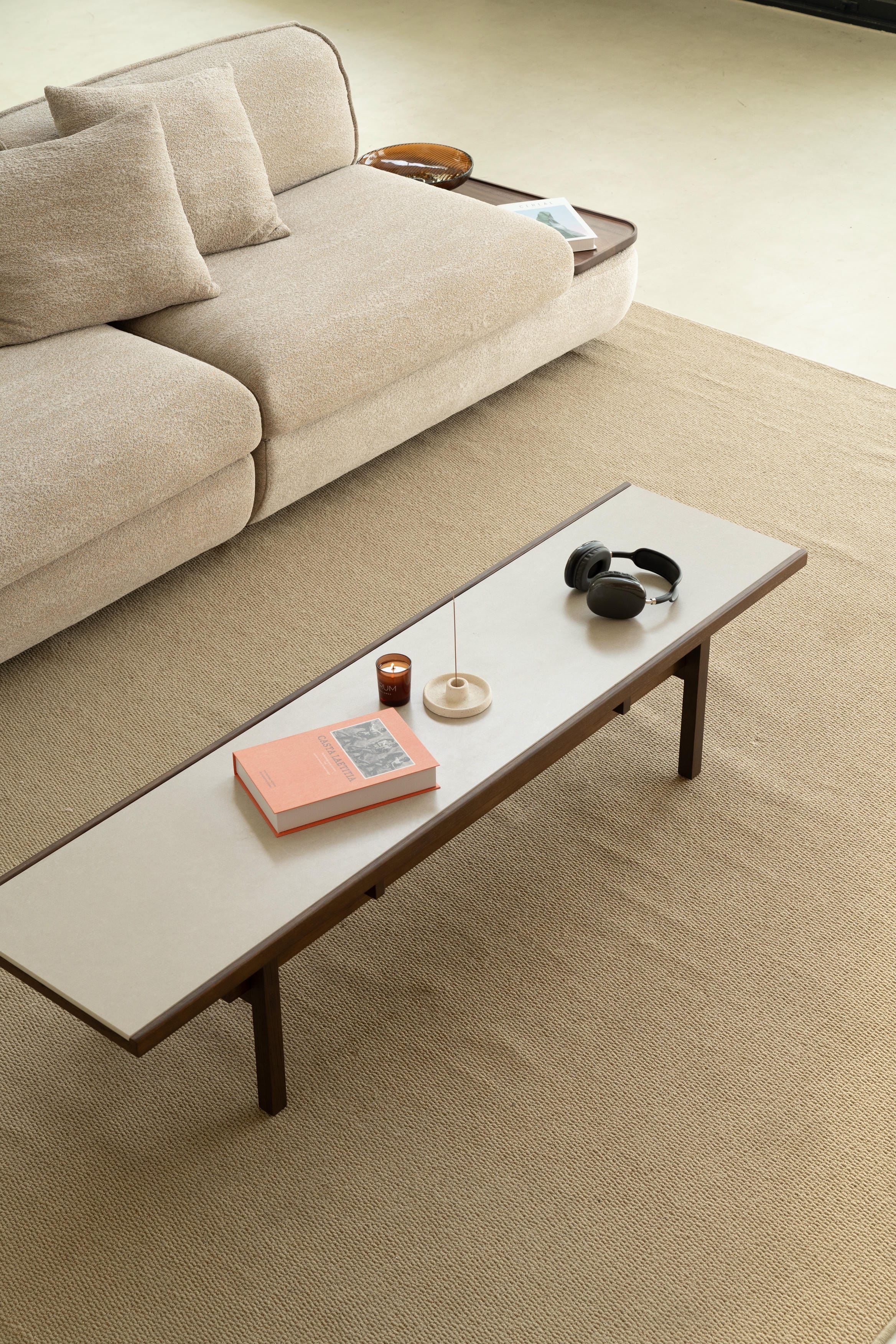 Rituals Coffee Table - Image 3
