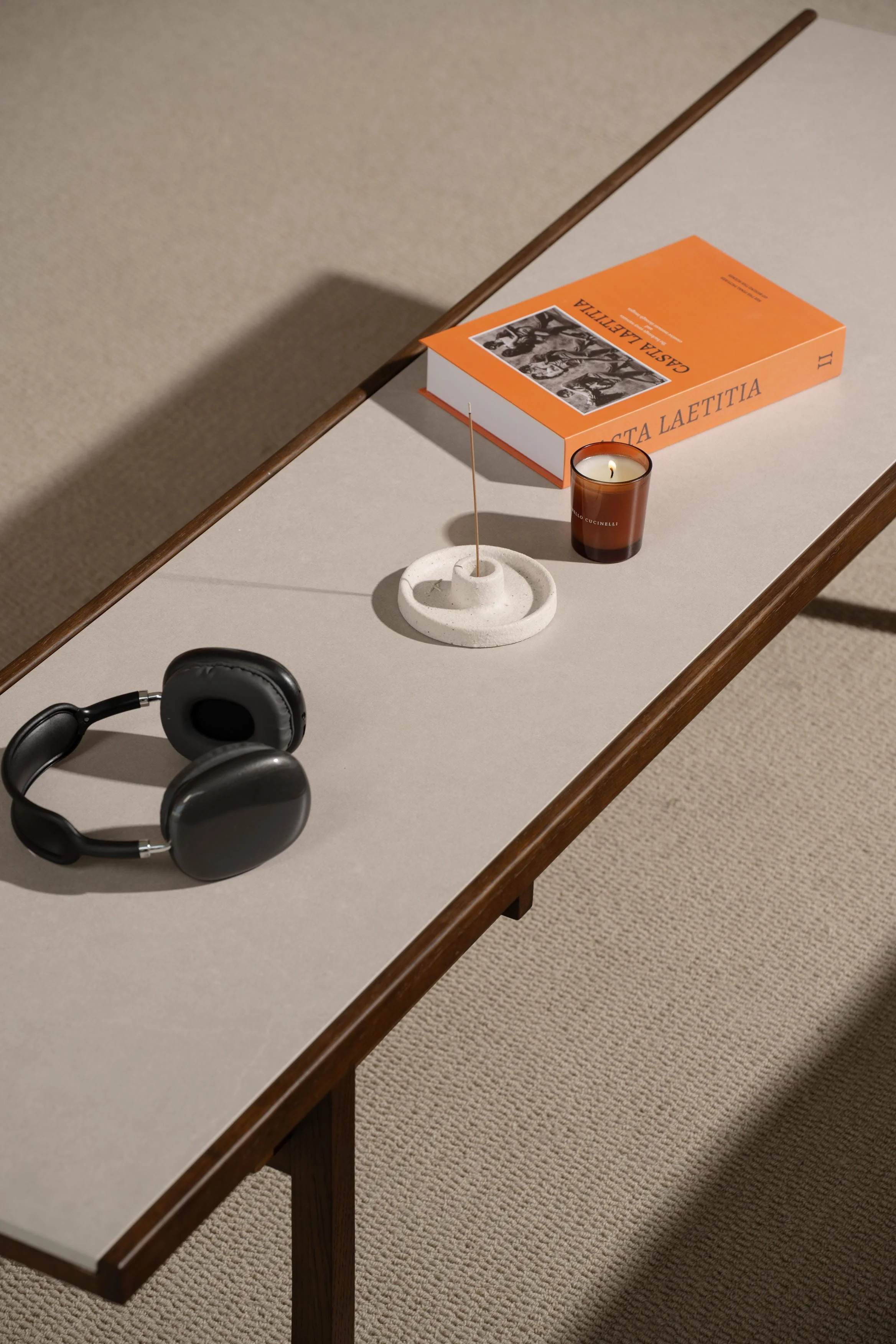 Rituals Coffee Table - Image 4