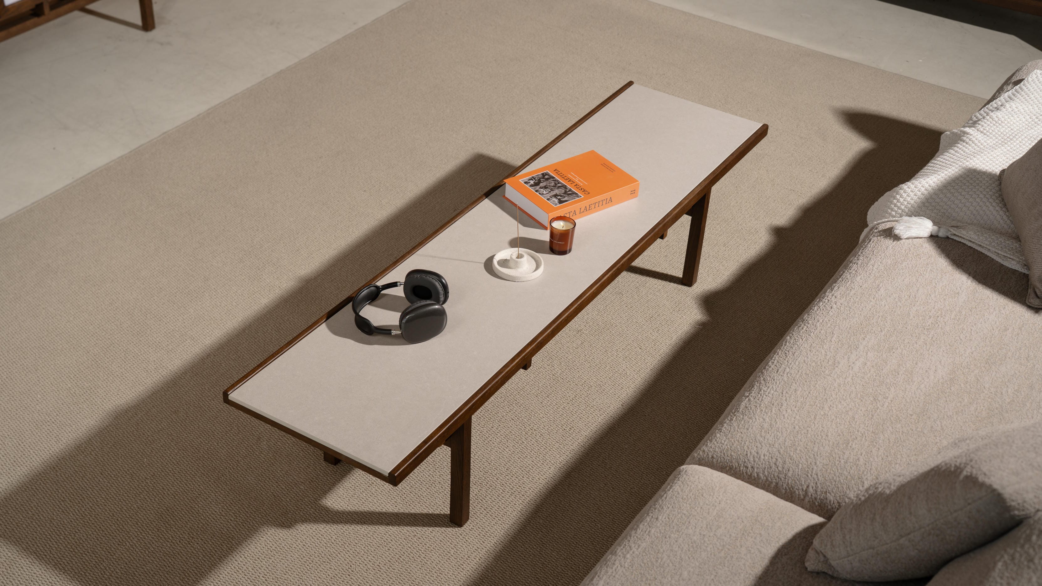 Rituals Coffee Table - Image 5