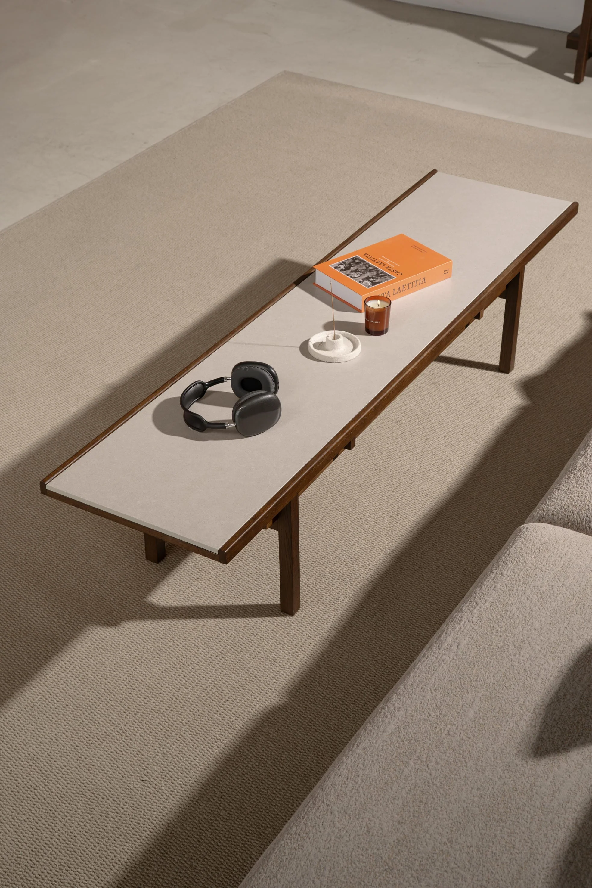 Rituals Coffee Table - Image 6
