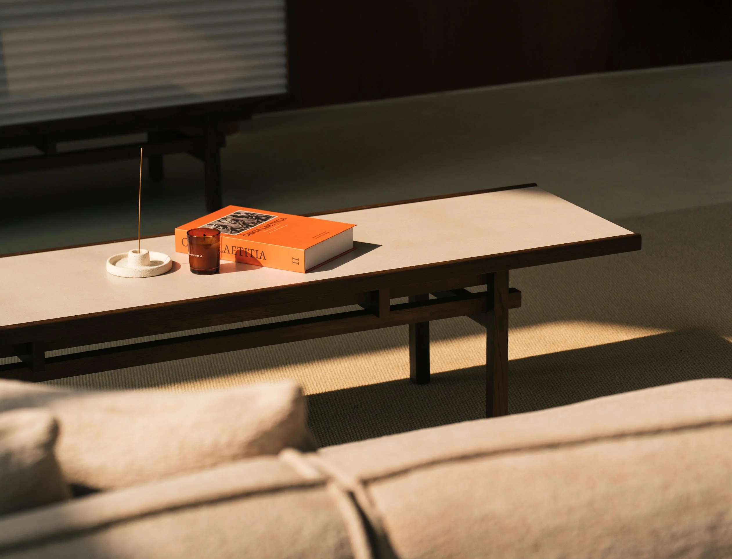 Rituals Coffee Table - Image 8