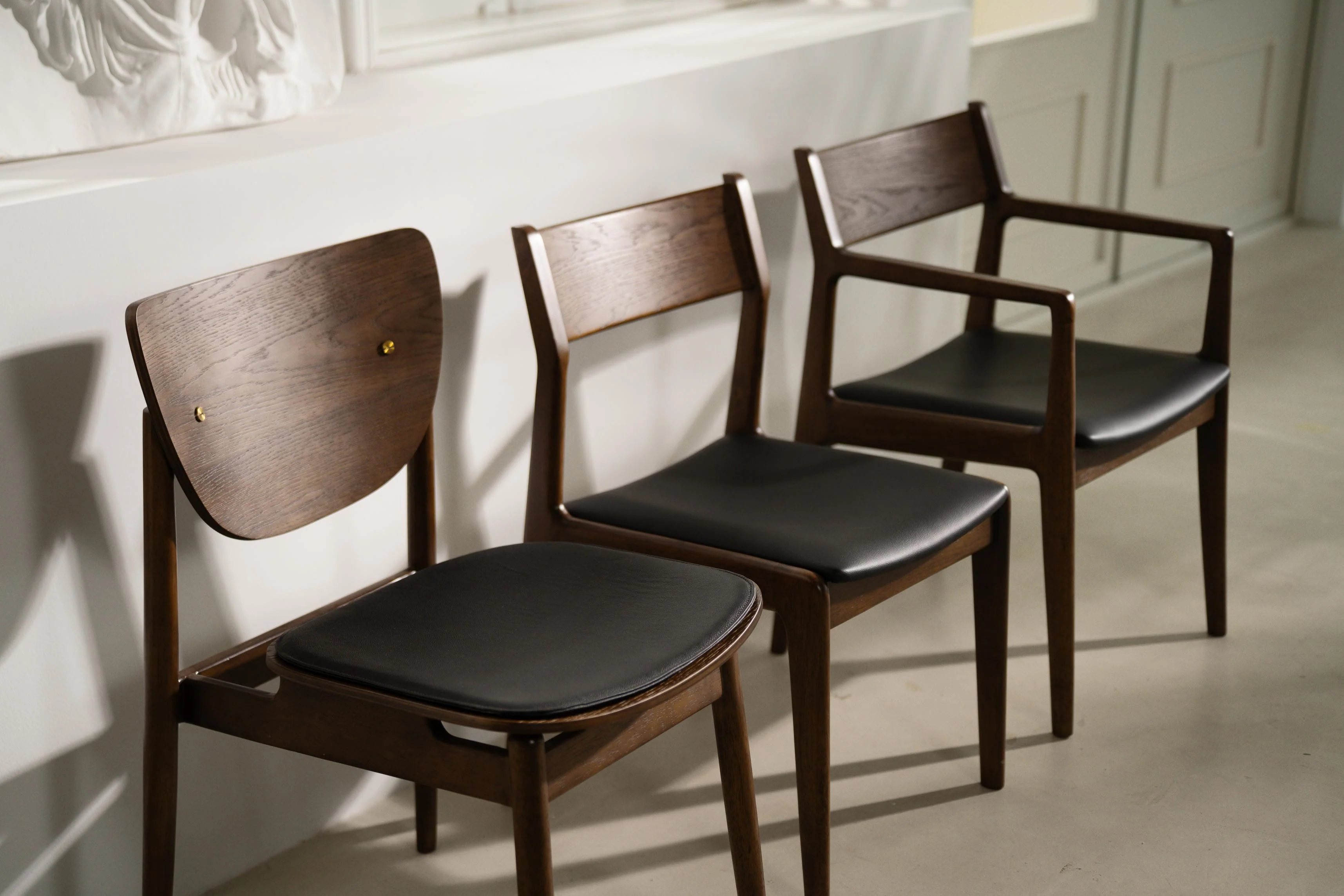 Rituals Kin Side Chair - Image 5