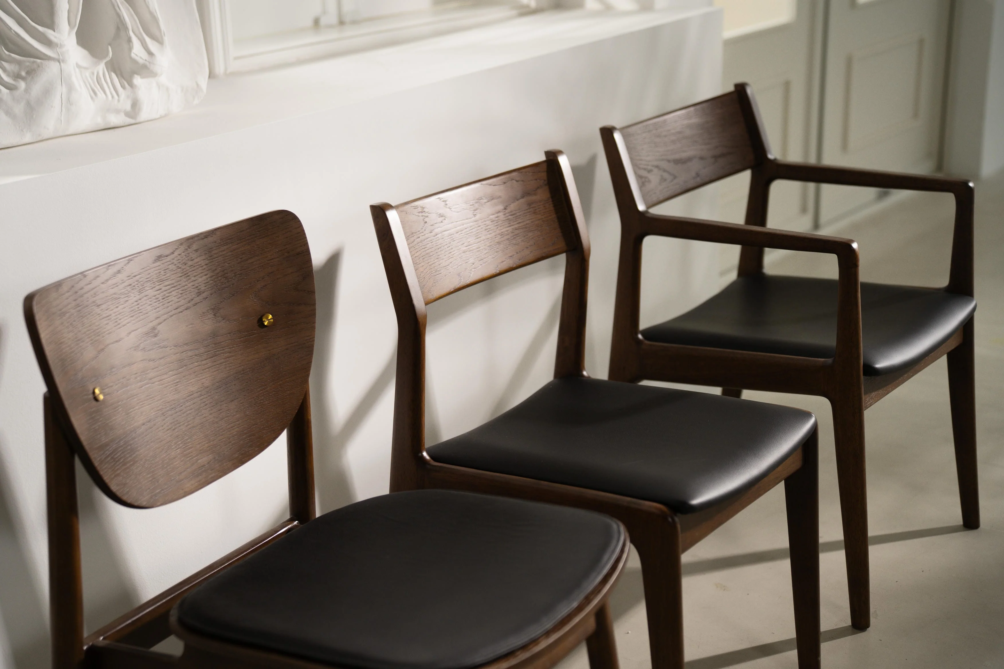 Rituals Kin Side Chair - Image 3
