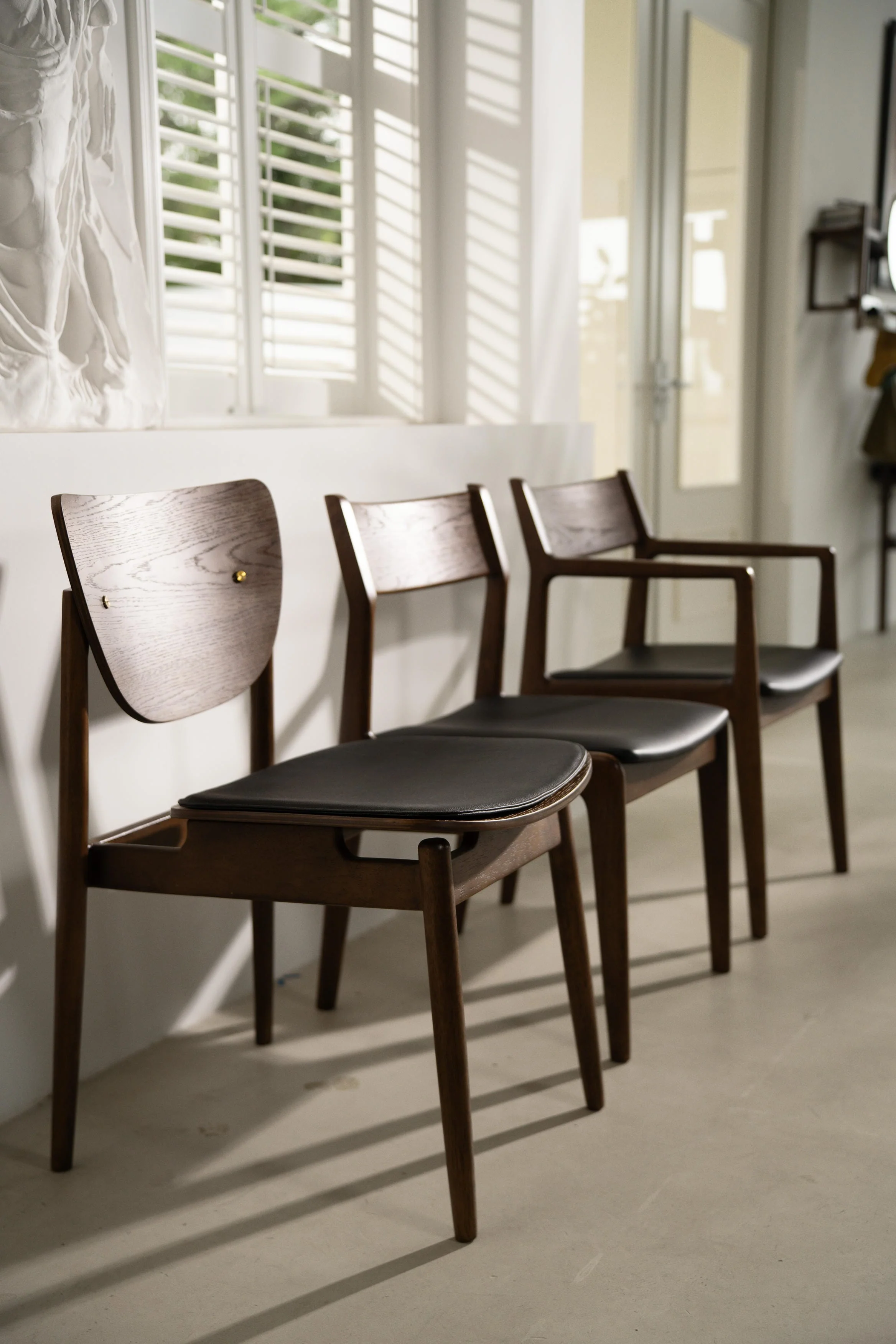 Rituals Kin Side Chair - Image 4