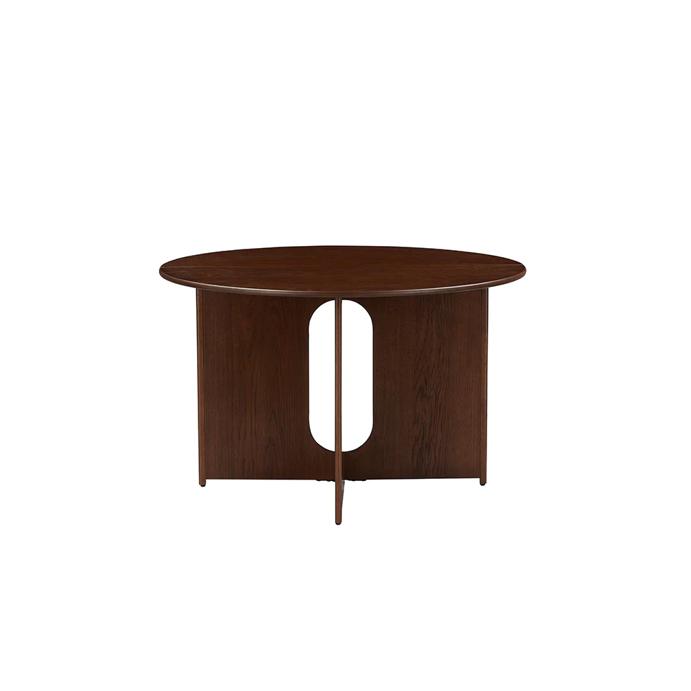 Rituals Round Dining Table - Image 20