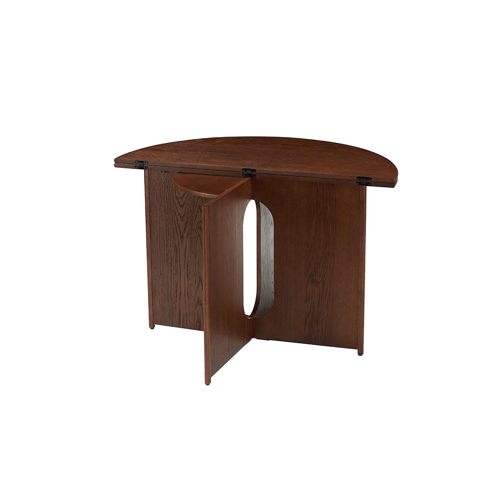 Rituals Round Dining Table - Image 21