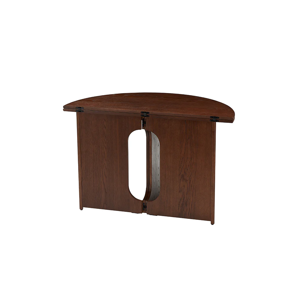 Rituals Round Dining Table - Image 22