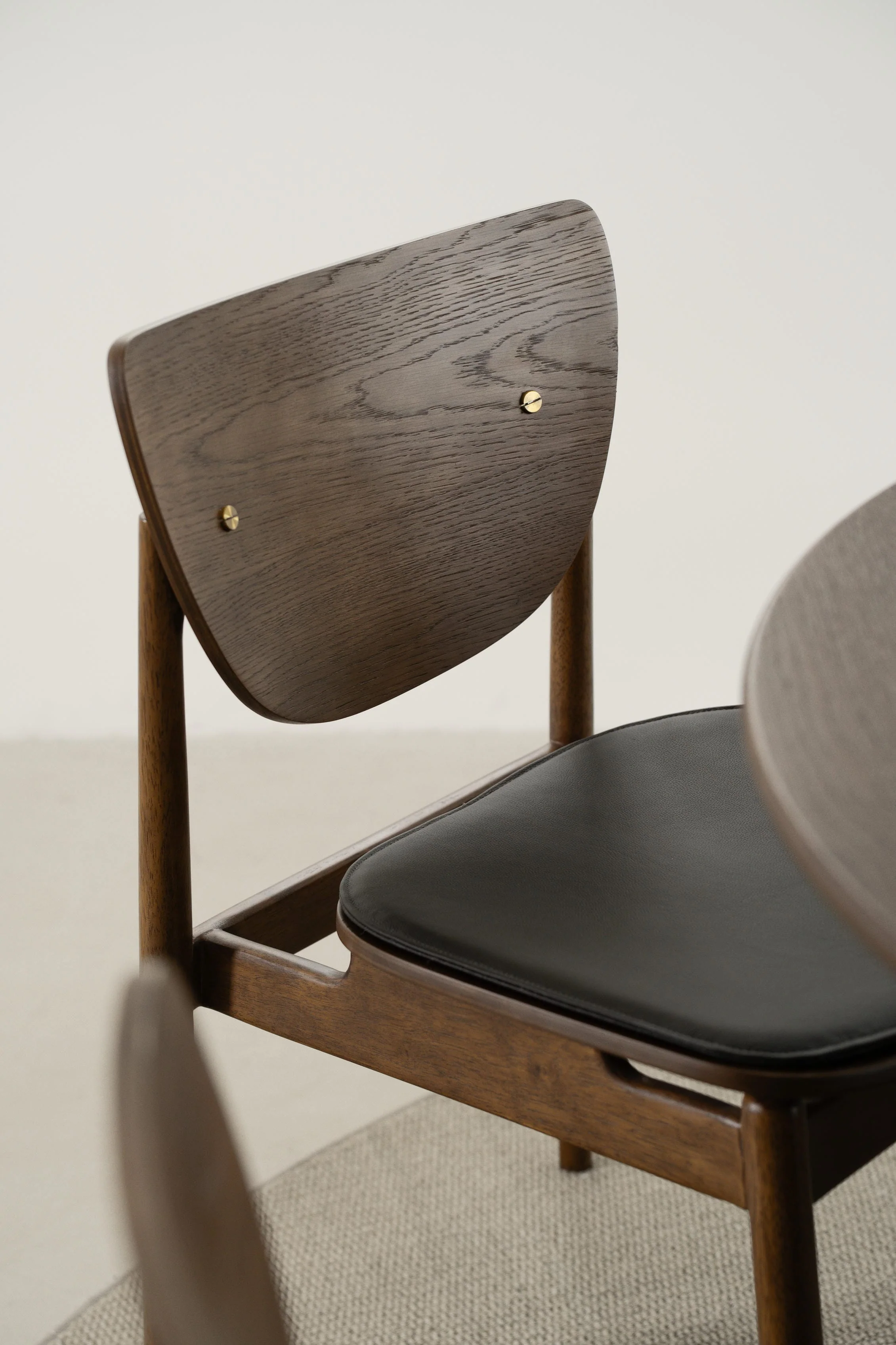 Rituals Side Chair - Image 2