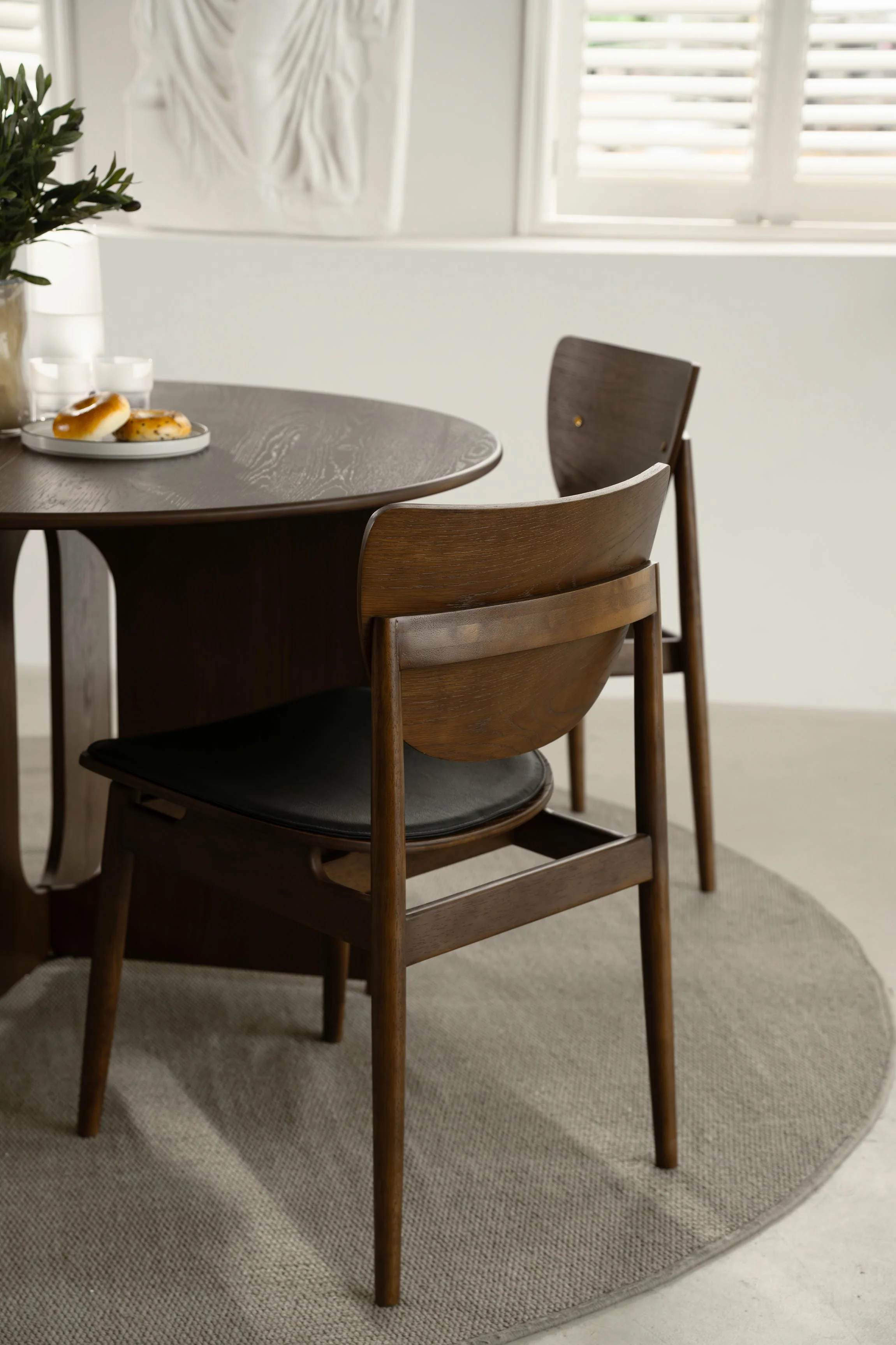 Rituals Side Chair - Image 3