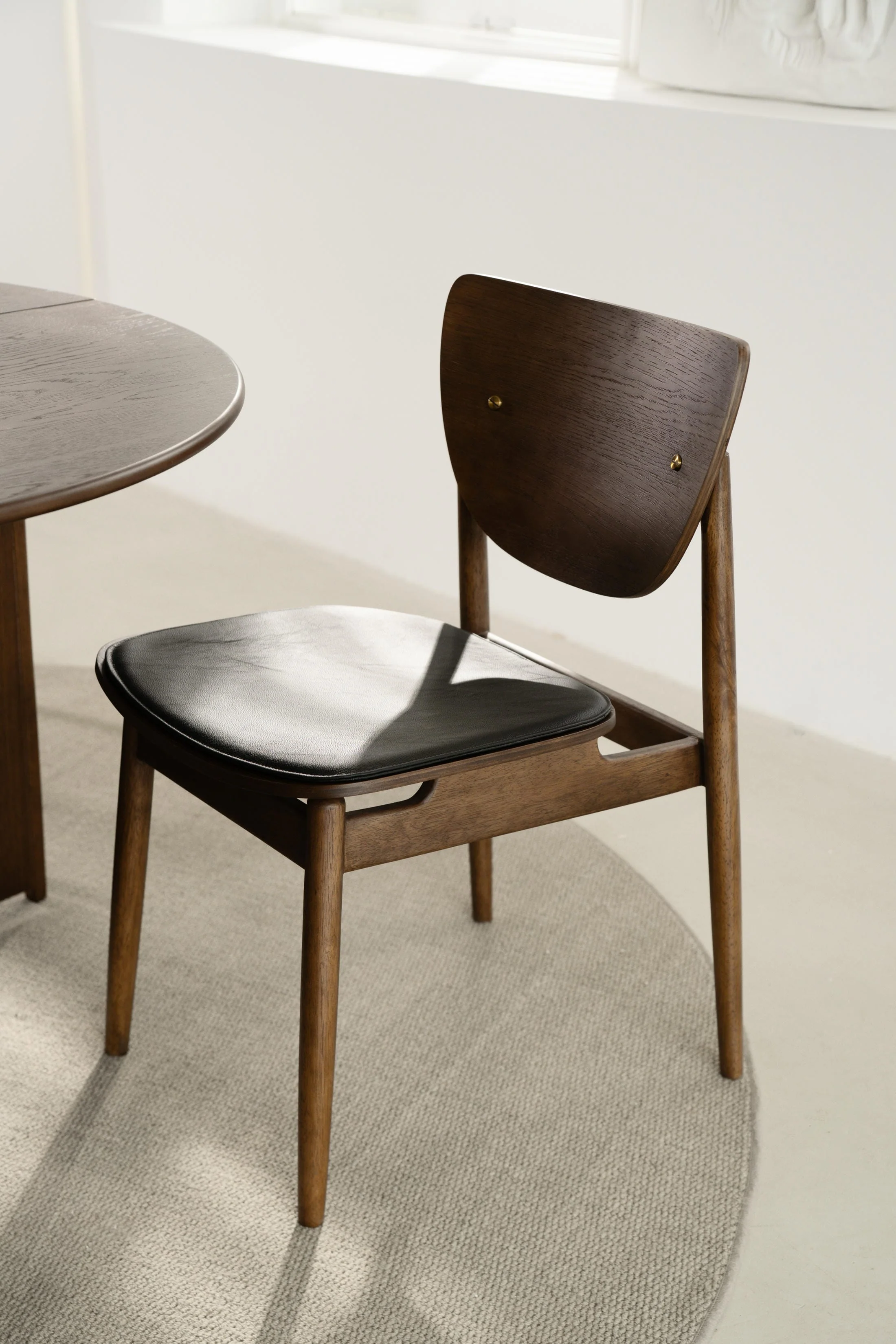 Rituals Side Chair - Image 4