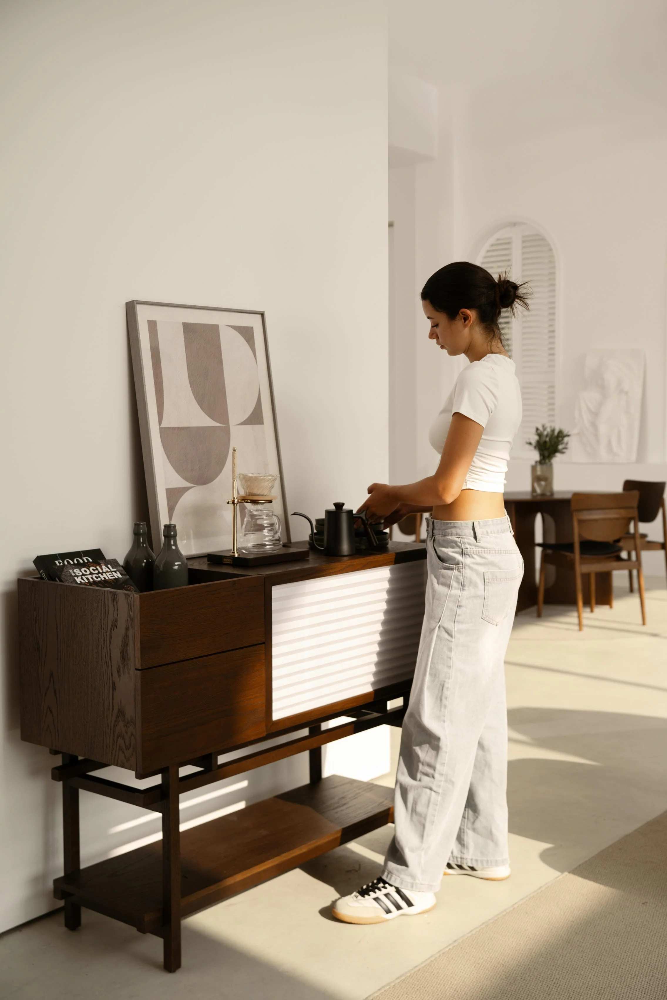 Rituals Side Unit Console - Image 5