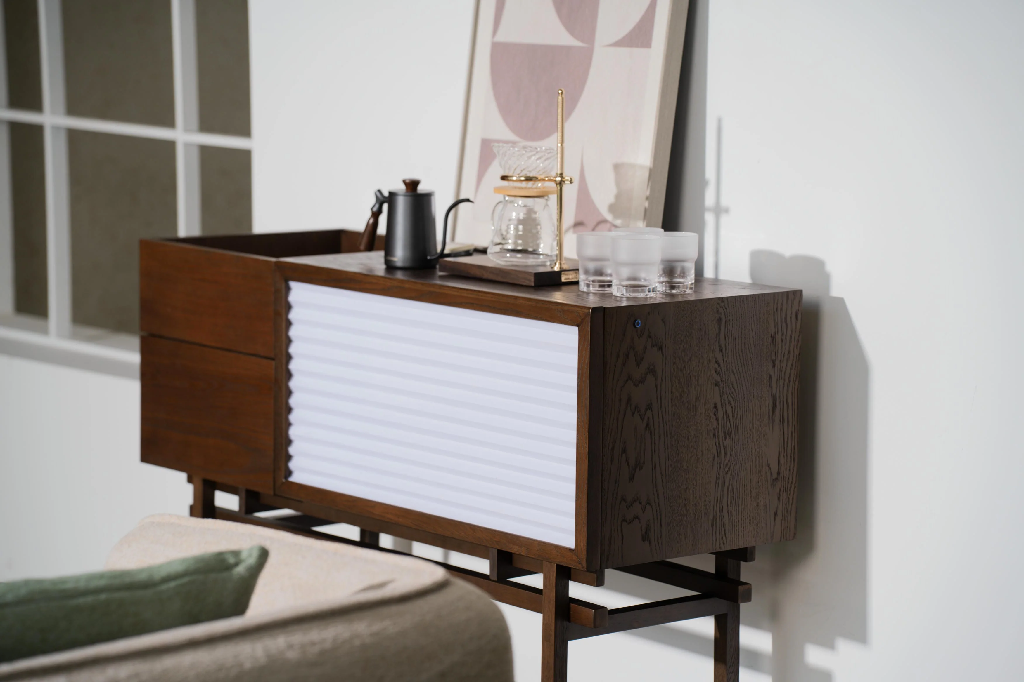 Rituals Side Unit Console - Image 7
