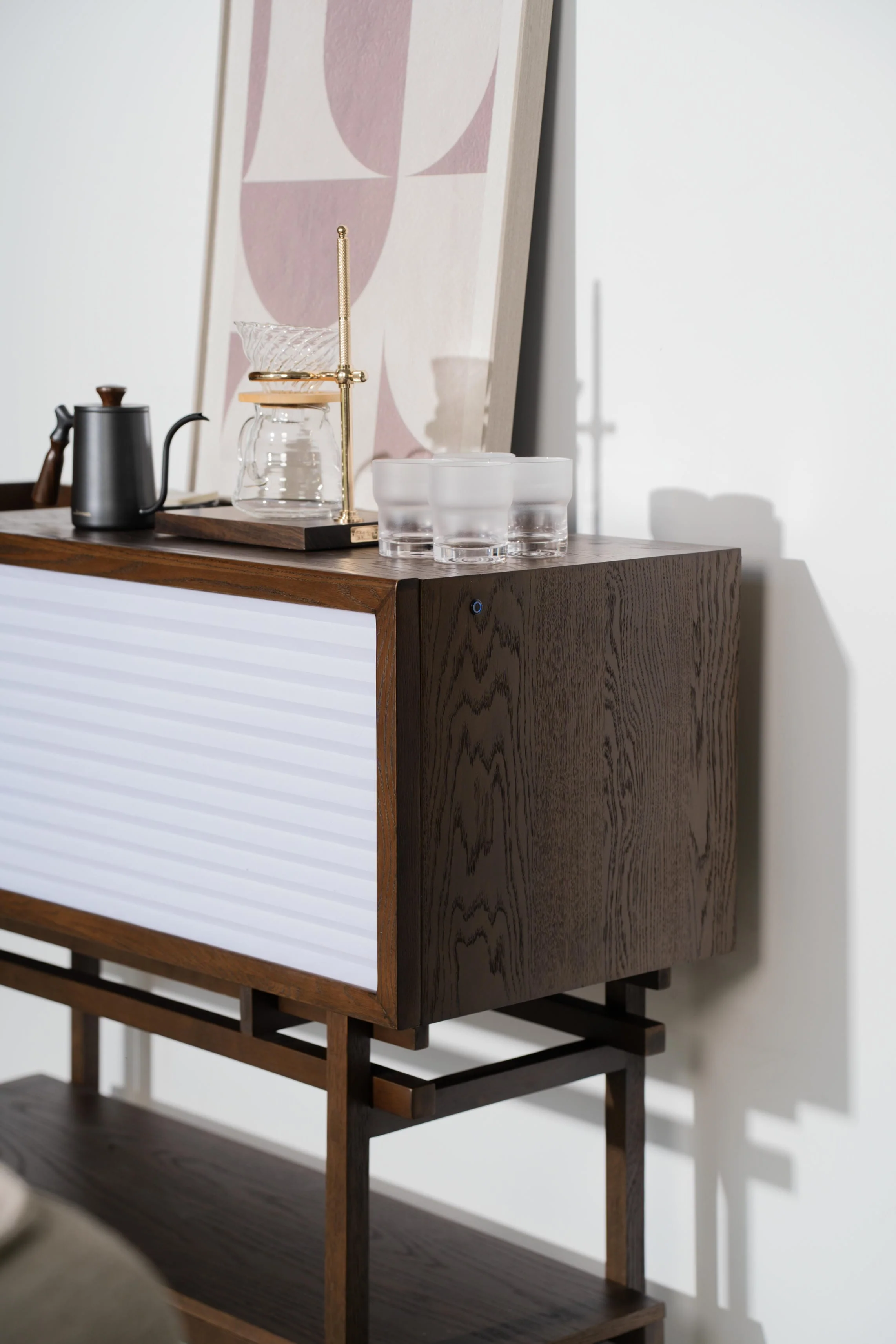 Rituals Side Unit Console - Image 9