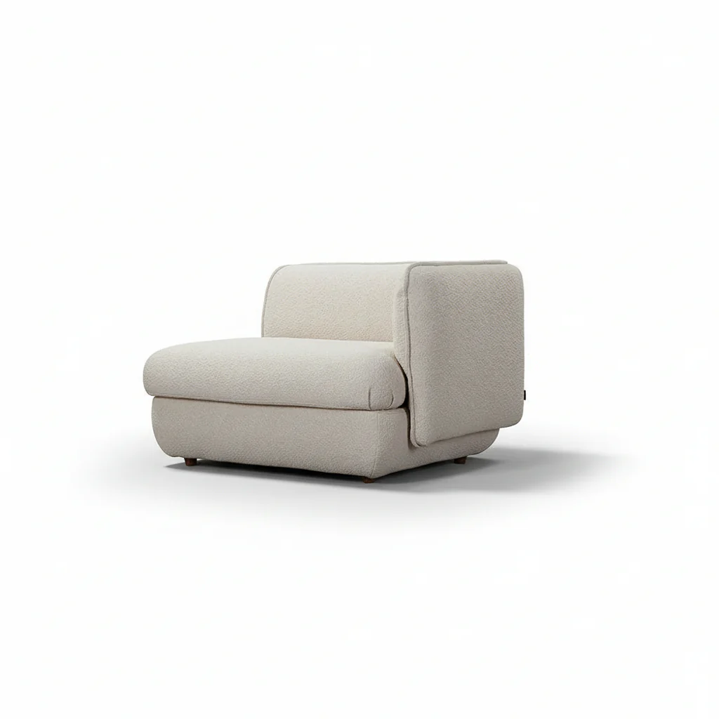 Rituals Sofa 1 Seater With Right Arm - Image 3