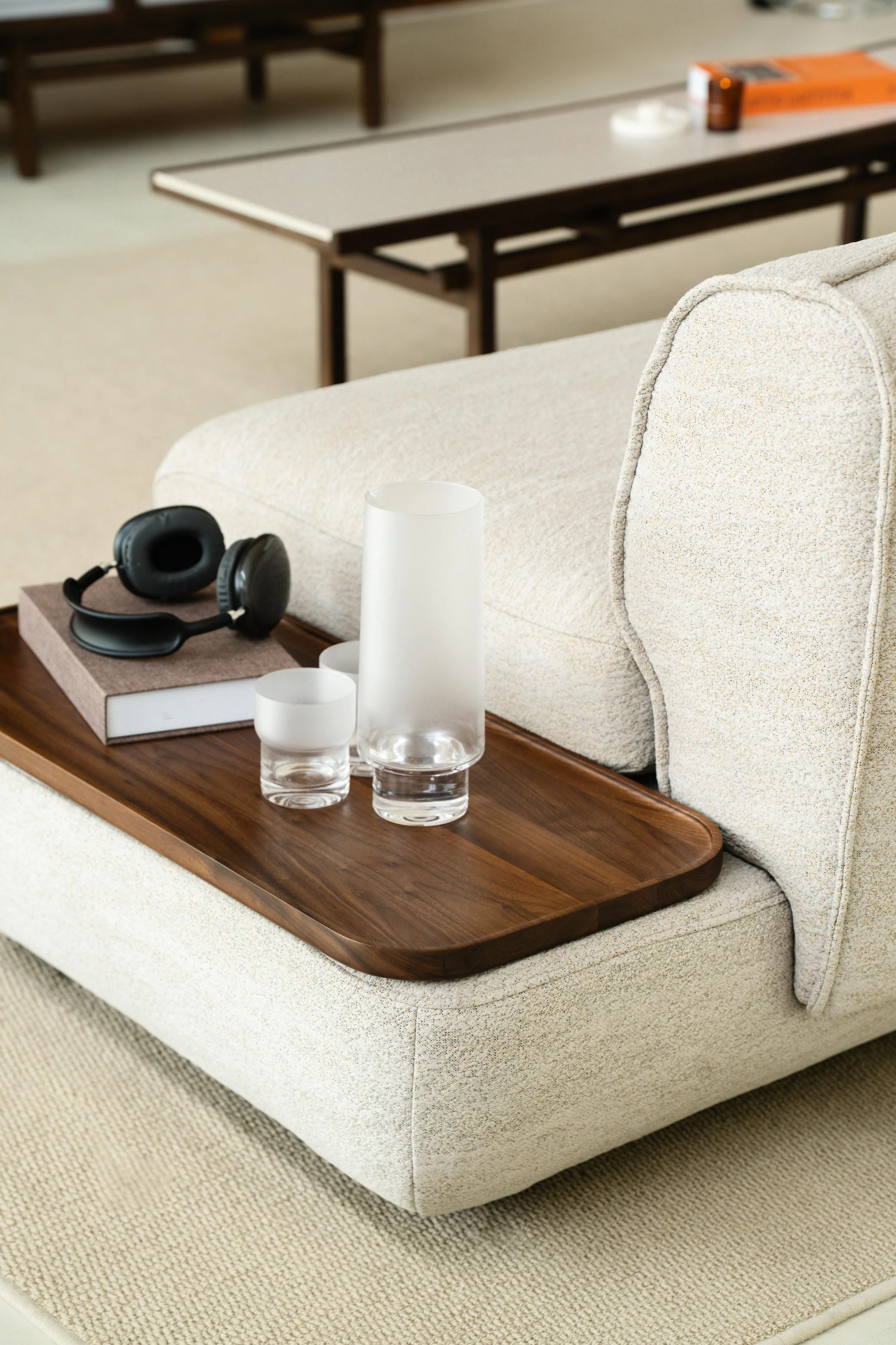 Rituals Sofa 1.5L + Armless + T1.5End Left (Set) - Image 11